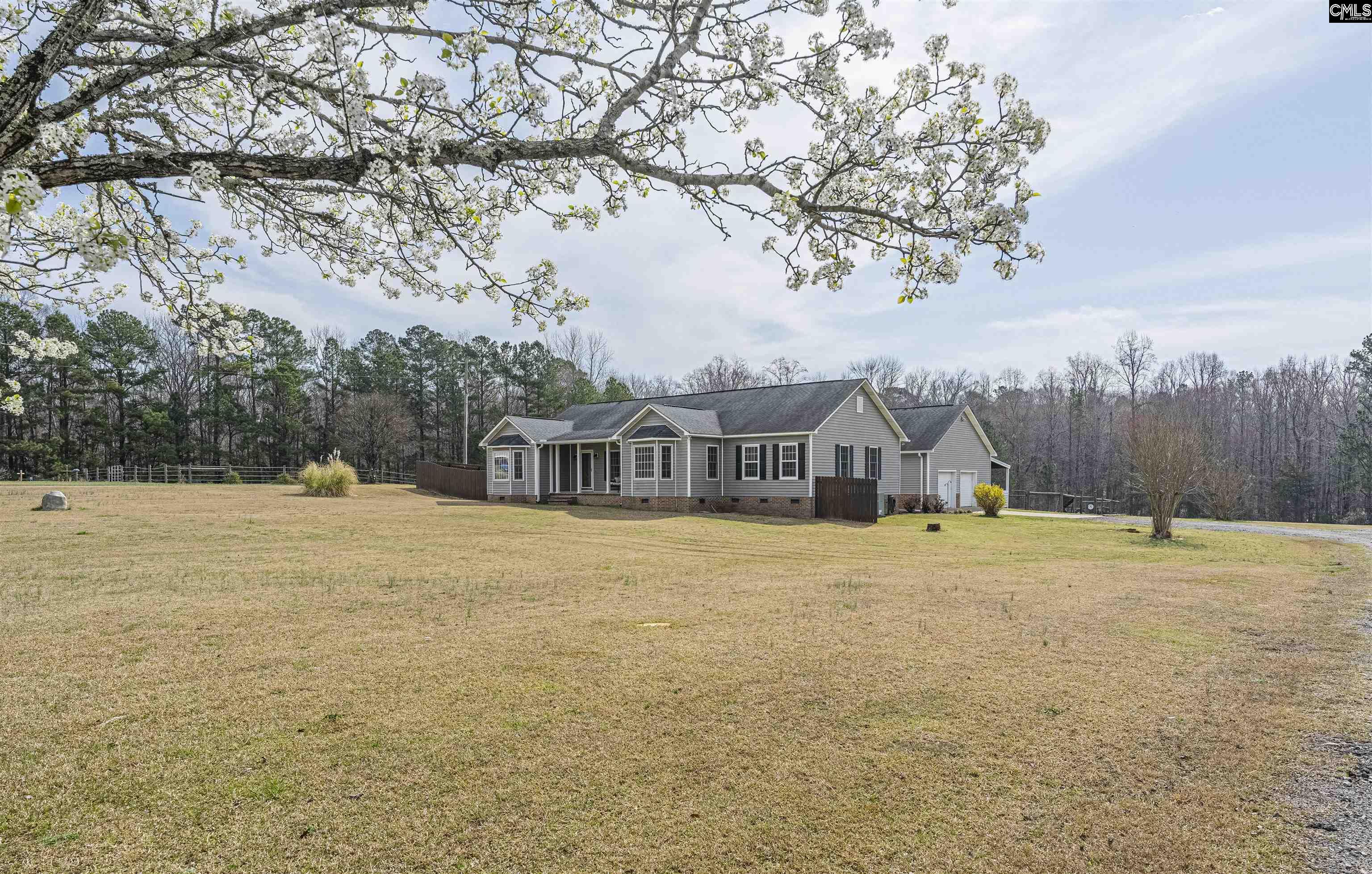 14 Carol Ct, Ridgeway, South Carolina image 1