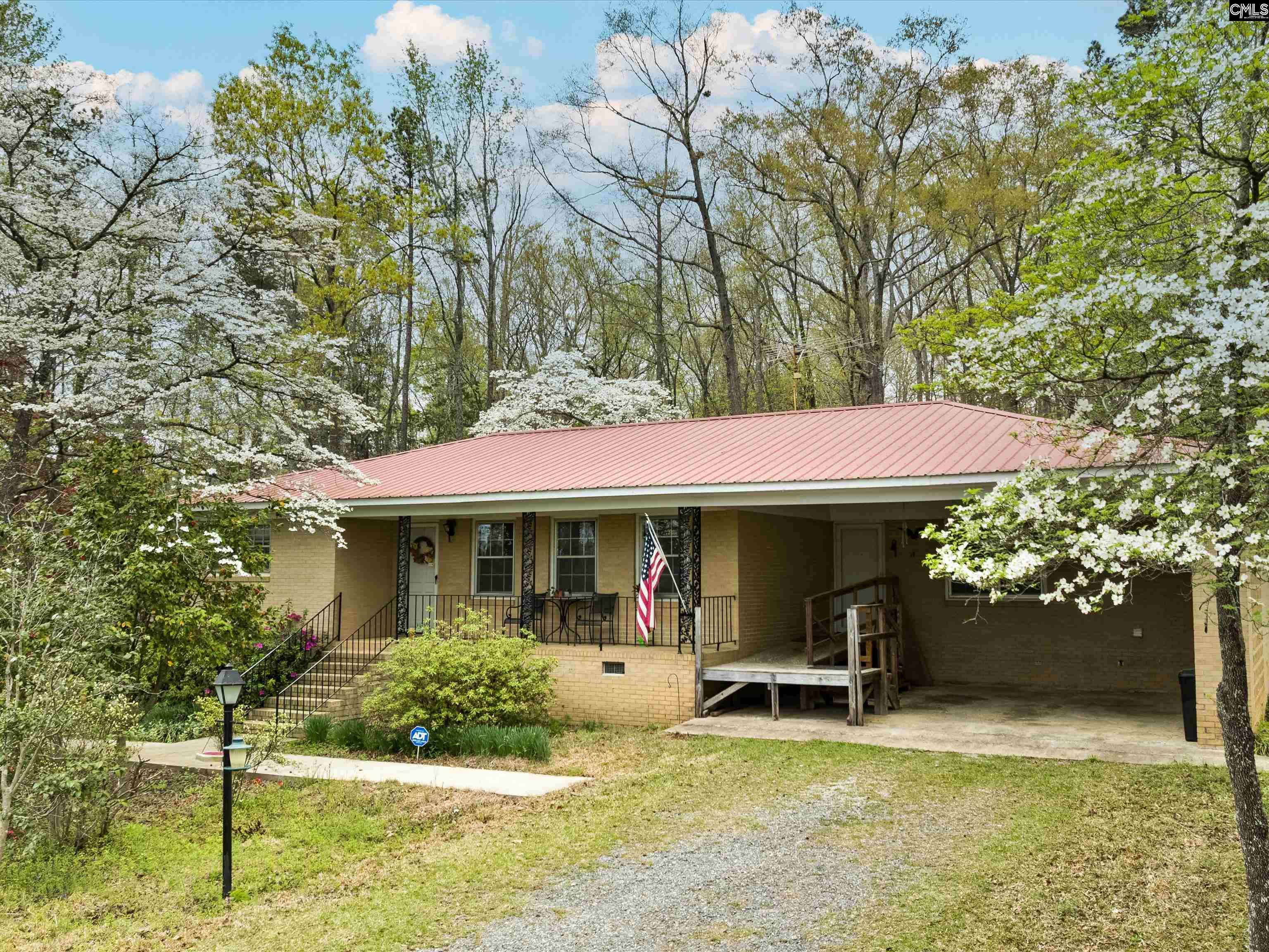 110 Owens Road, Kershaw, South Carolina image 1