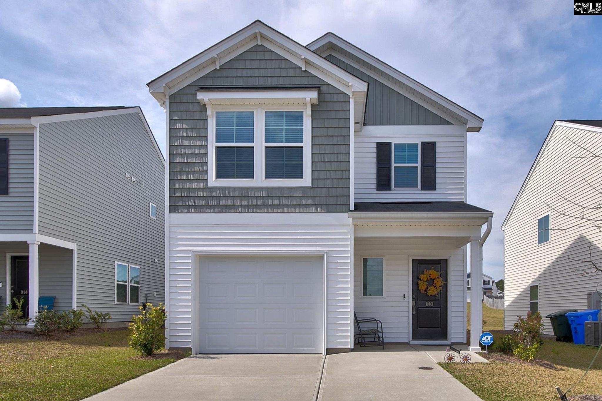 810 N Desert Orchard Lane Elgin, SC 29045