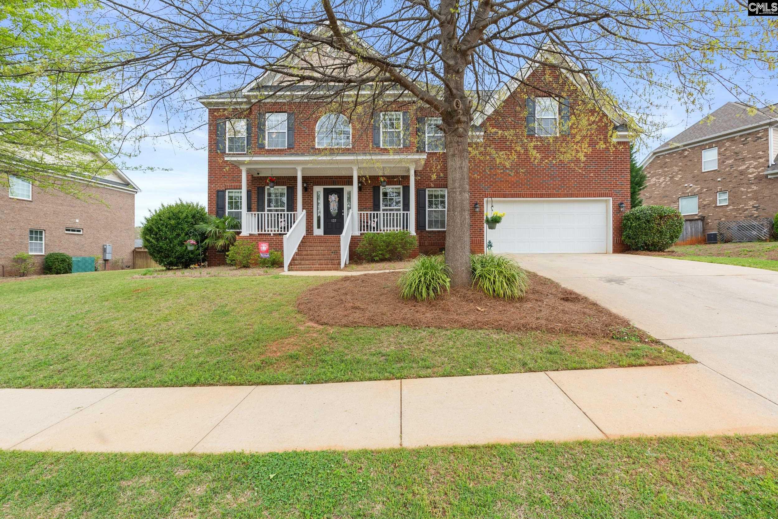 137 Irene Way Lexington, SC 29072