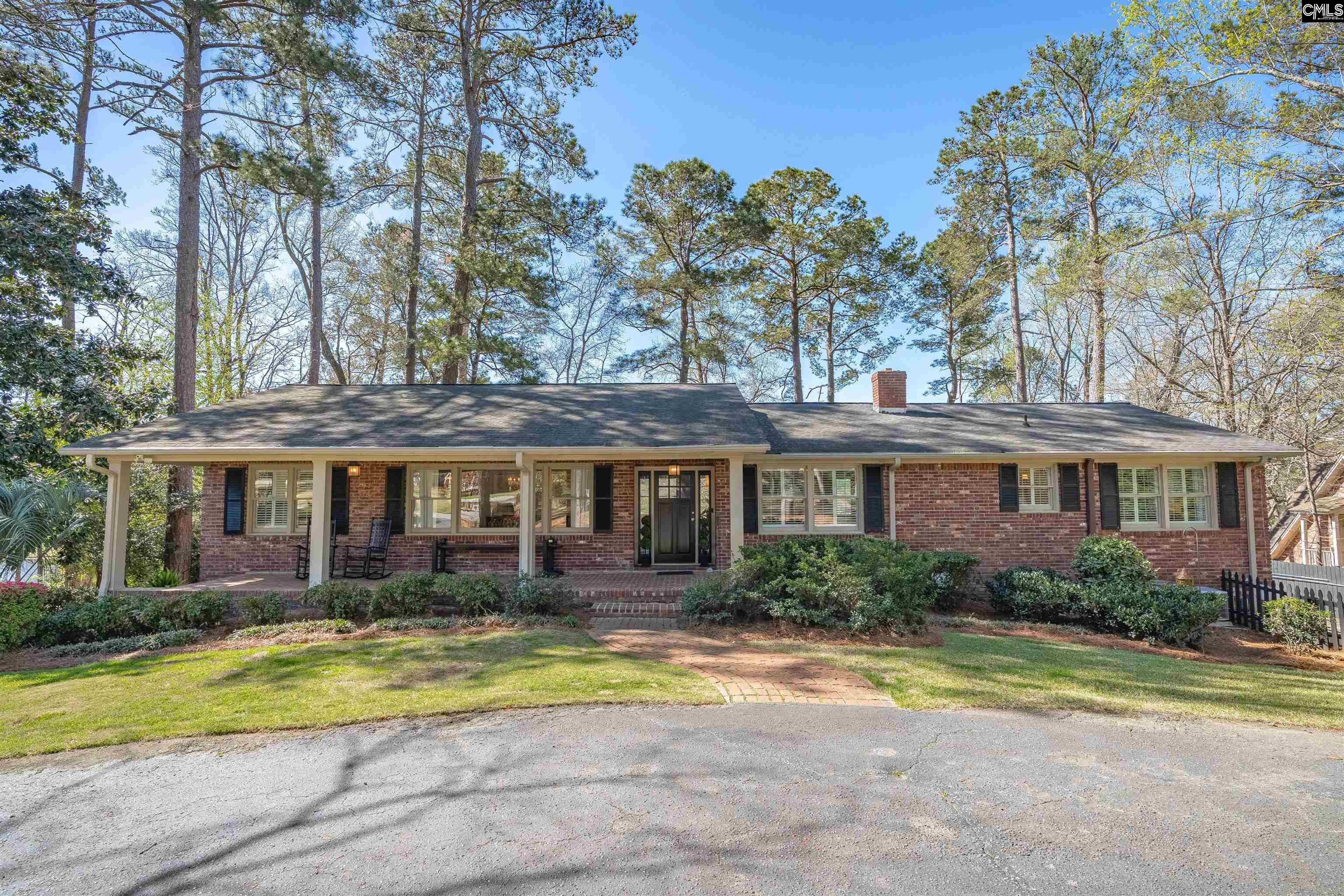 3742 Northshore Road Columbia, SC 29206-3366