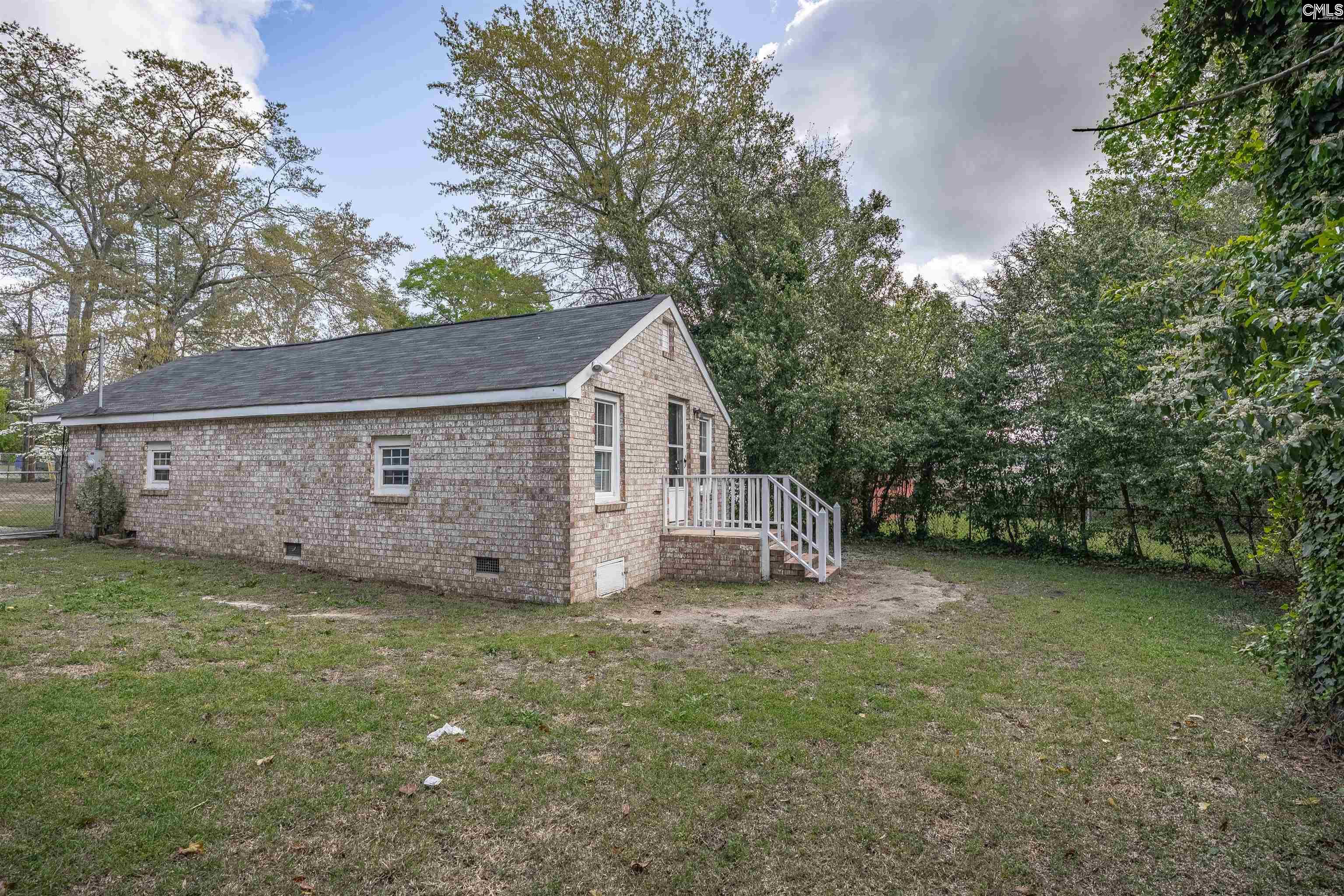 1565 Mayer Street Columbia, SC 29203
