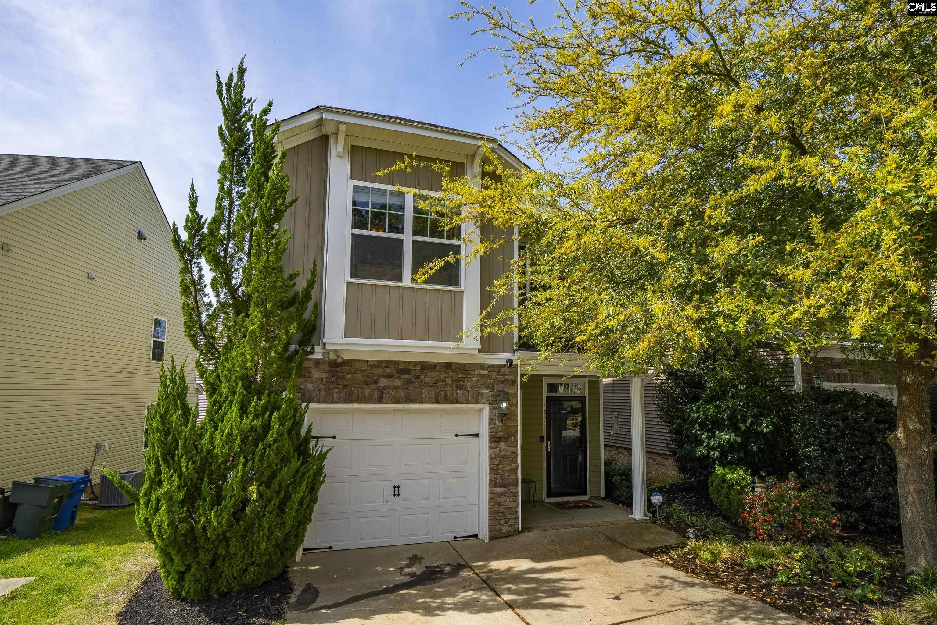 157 Canal Place Circle Columbia, SC 29201