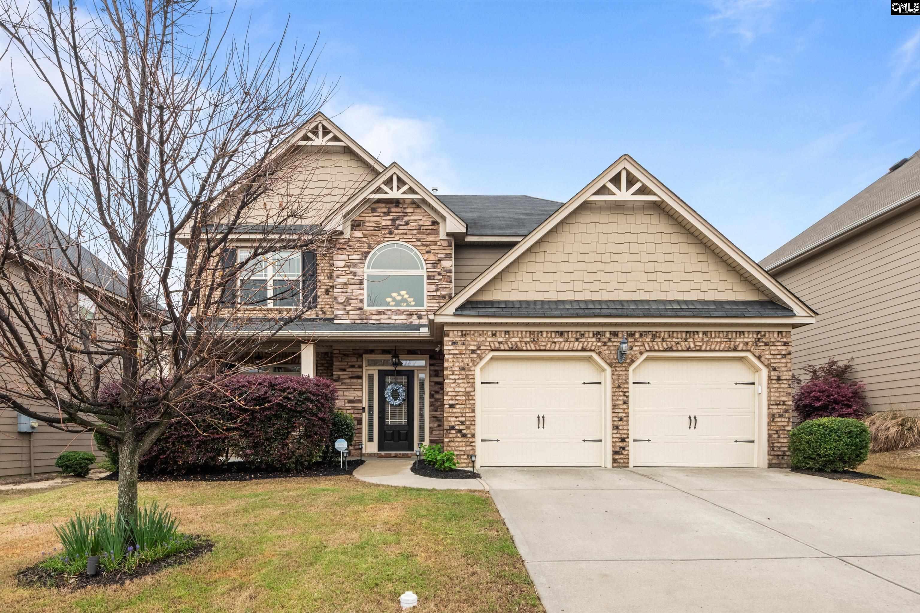 130 Grey Oaks Lane Lexington, SC 29072