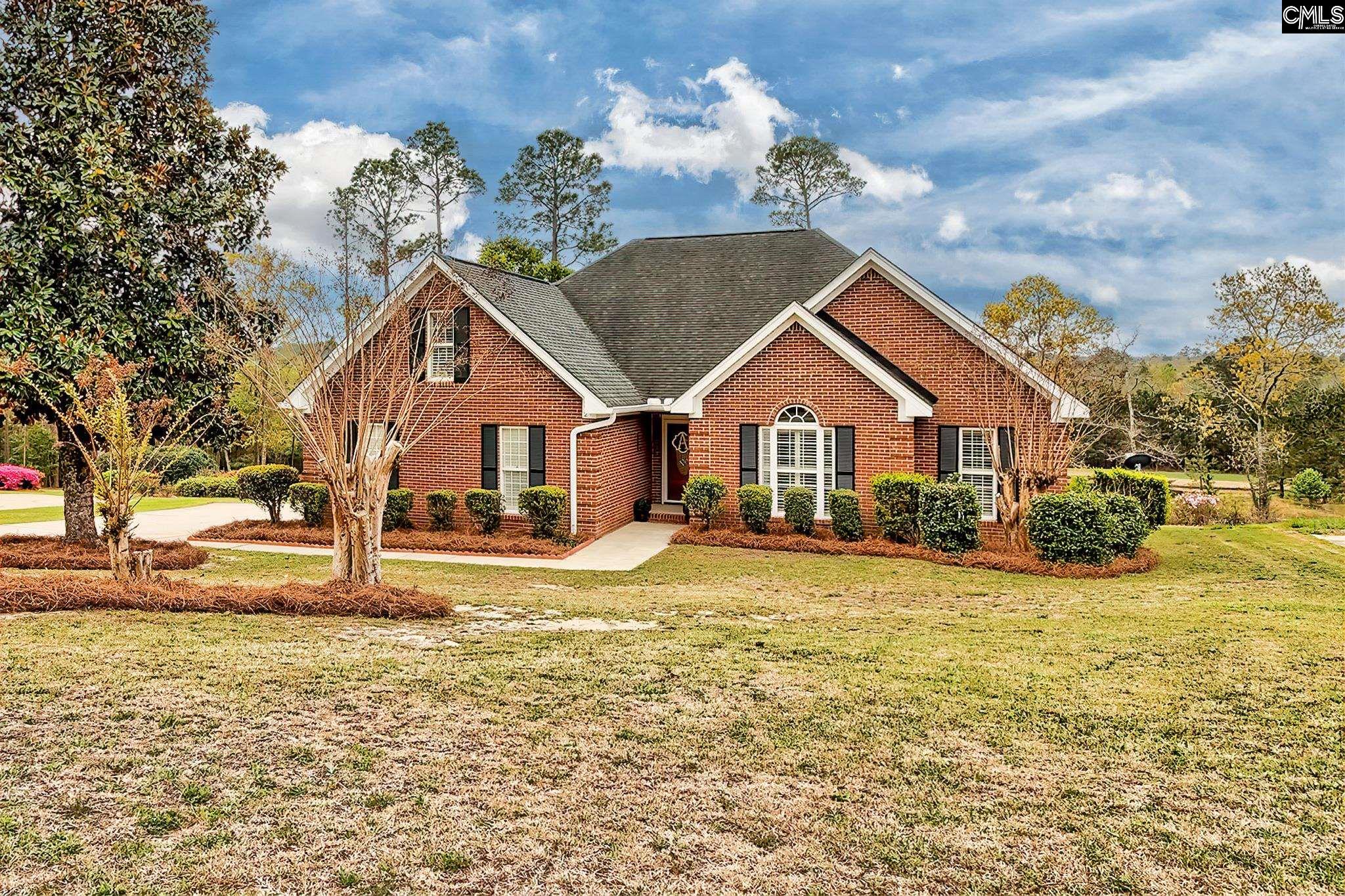 272 Winchester Court West Columbia, SC 29170-1061