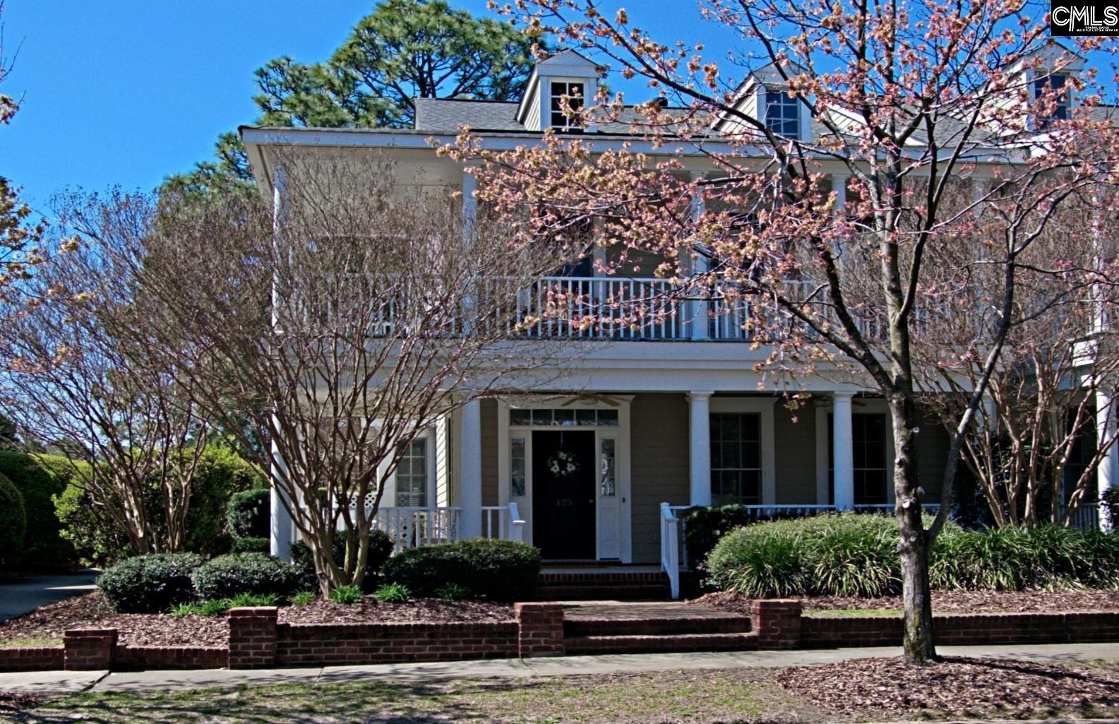 125 Wescott Place Columbia, SC 29229