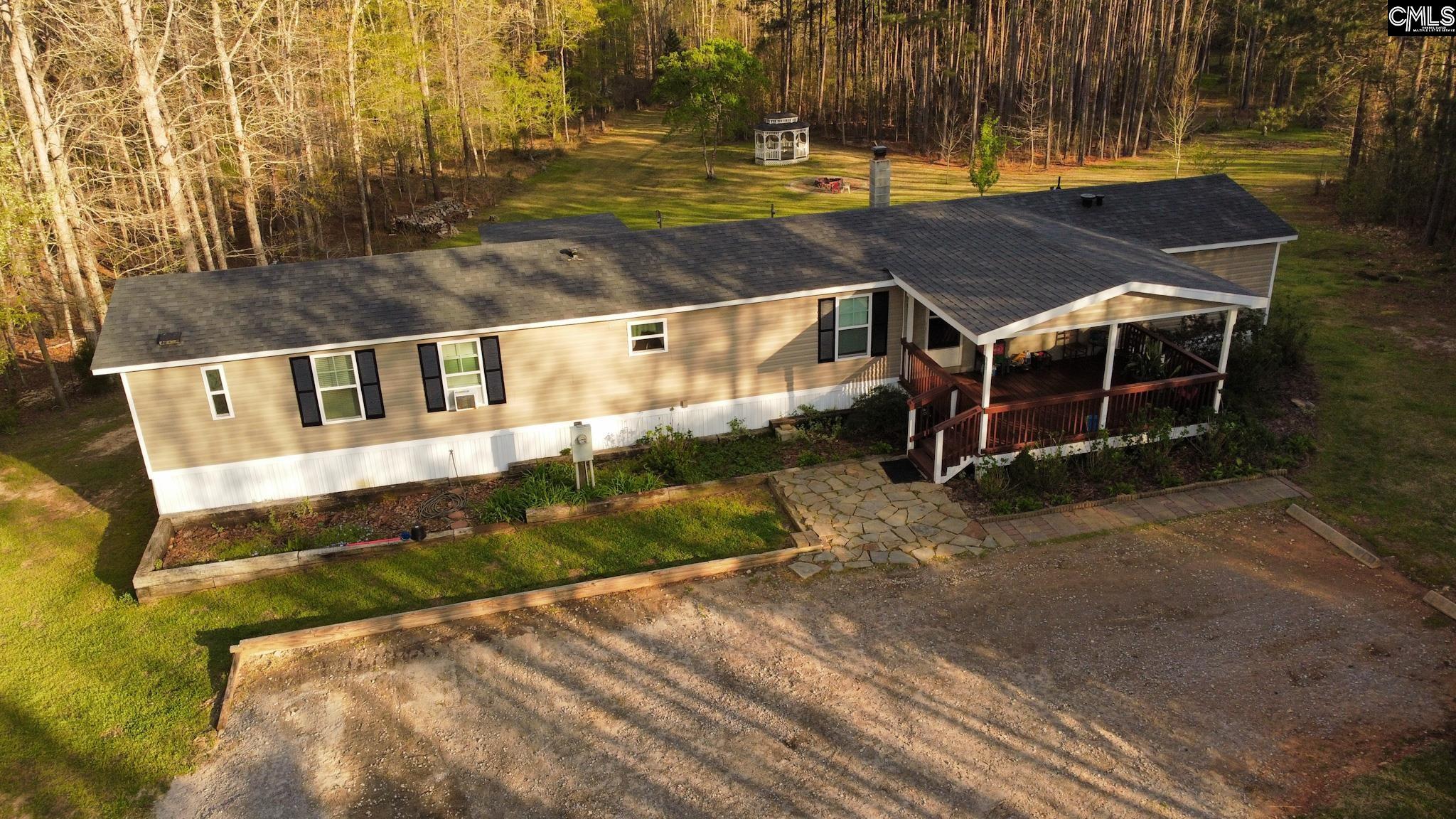 569 Bell Oaks Road, Ridgeway, South Carolina image 1