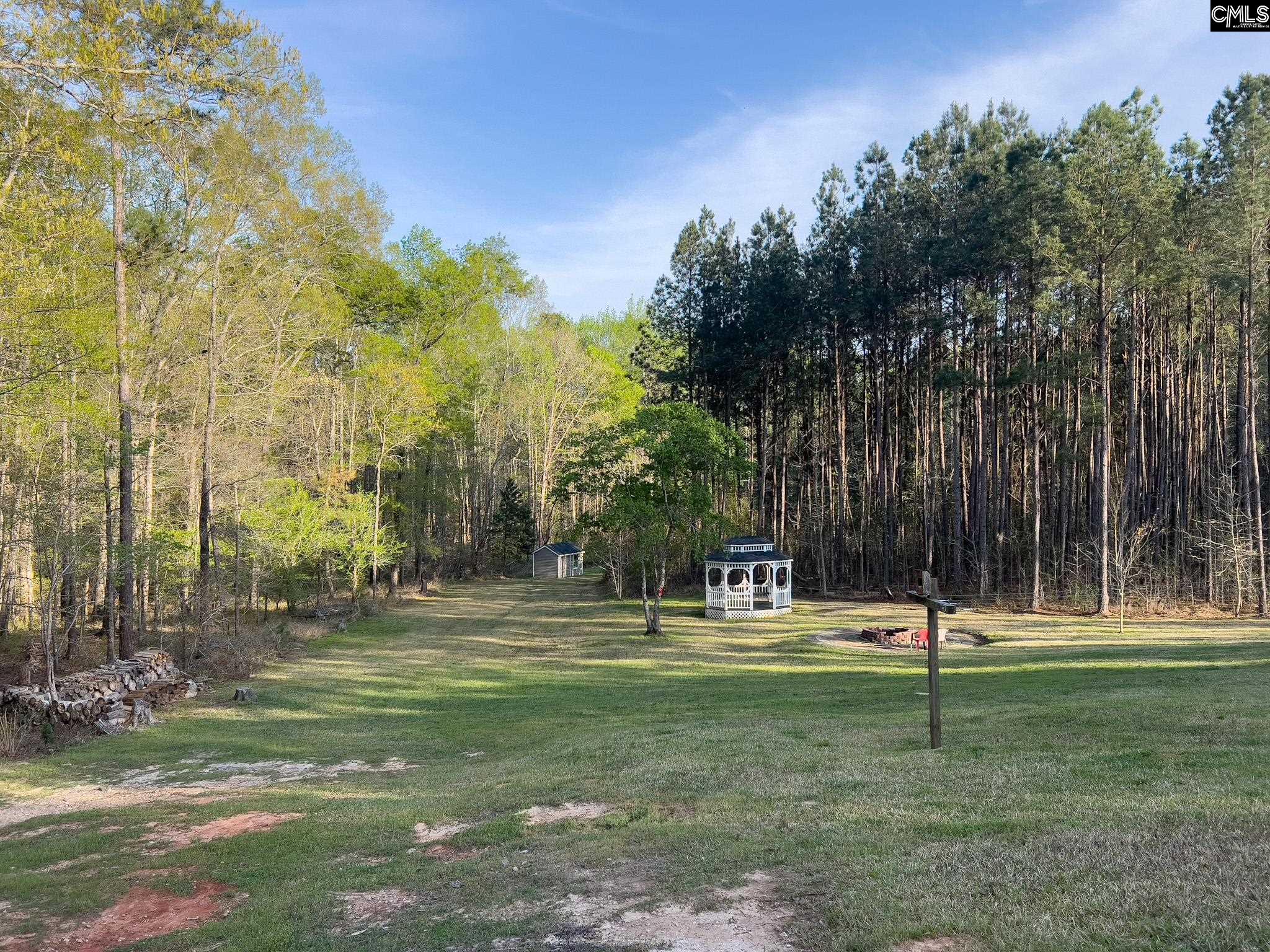 569 Bell Oaks Road, Ridgeway, South Carolina image 11