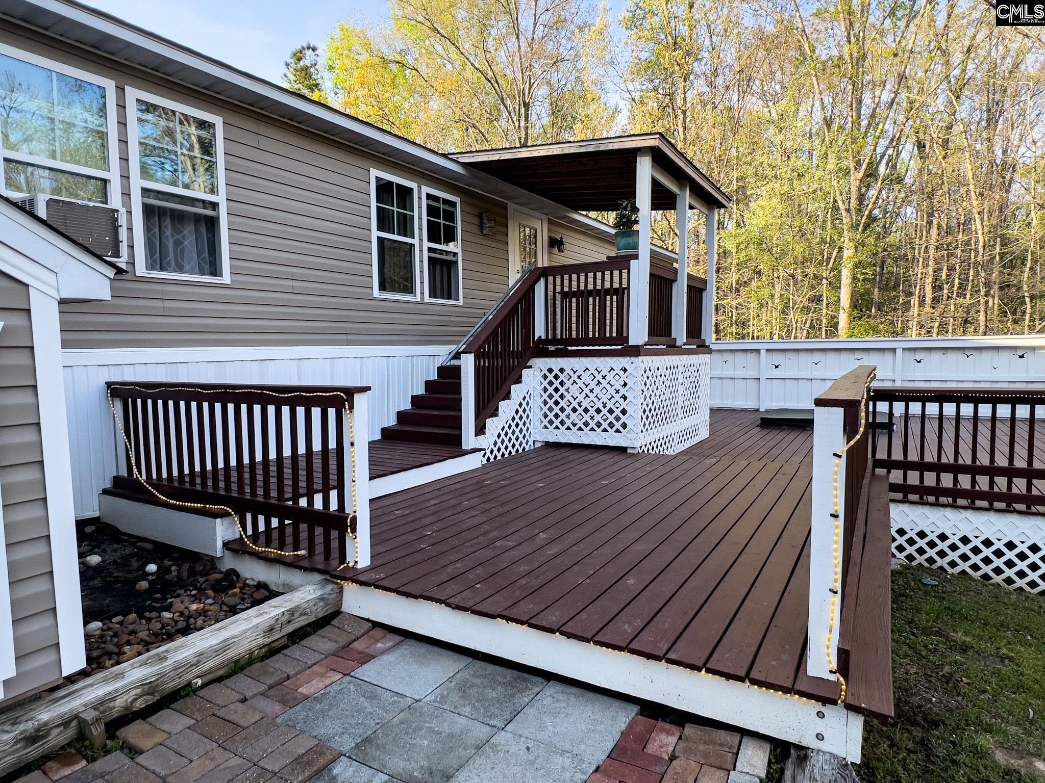 569 Bell Oaks Road, Ridgeway, South Carolina image 12