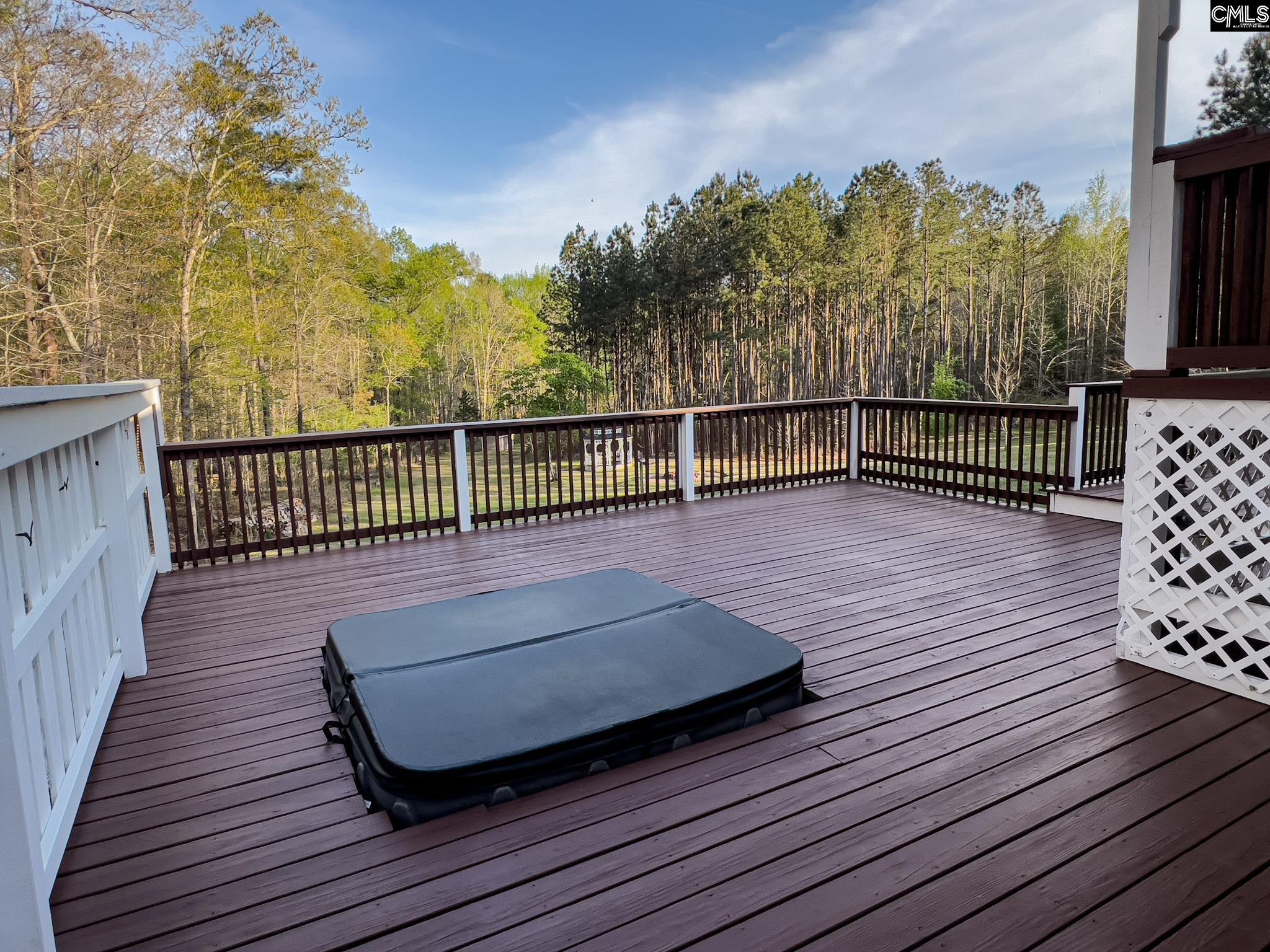 569 Bell Oaks Road, Ridgeway, South Carolina image 13