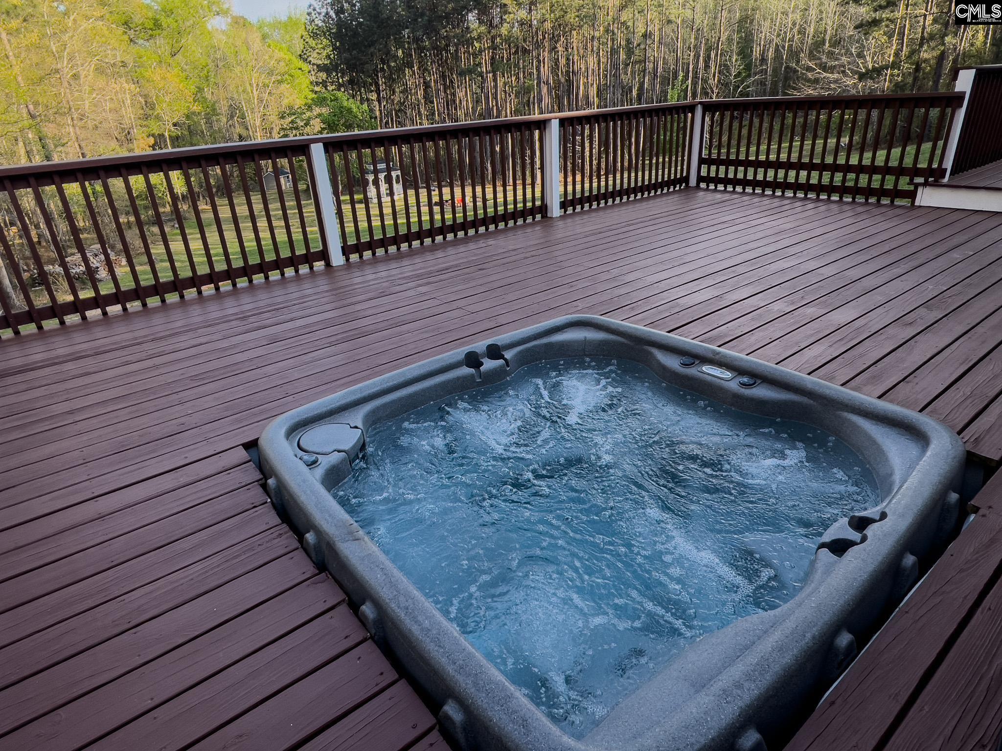 569 Bell Oaks Road, Ridgeway, South Carolina image 14