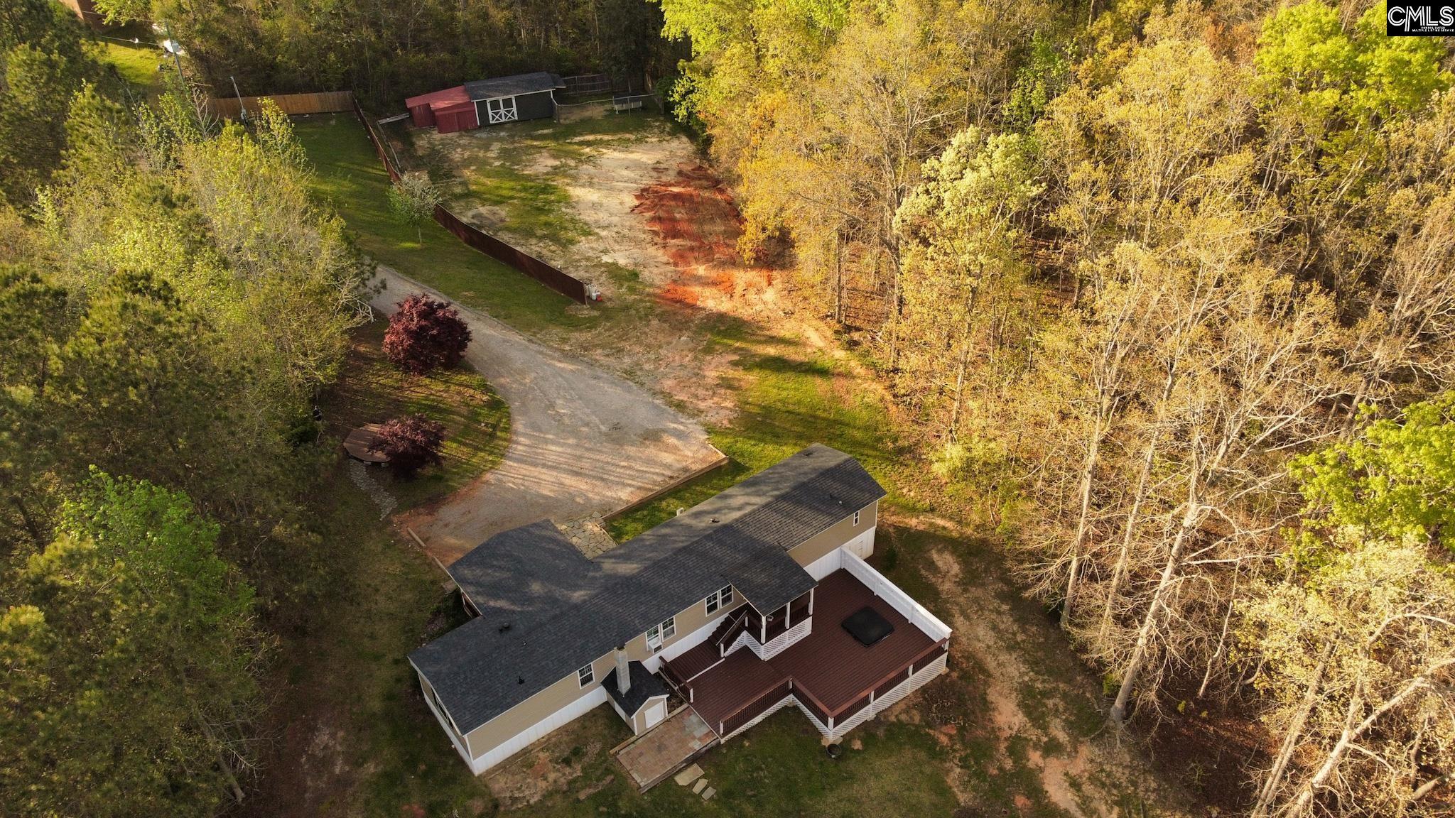 569 Bell Oaks Road, Ridgeway, South Carolina image 3