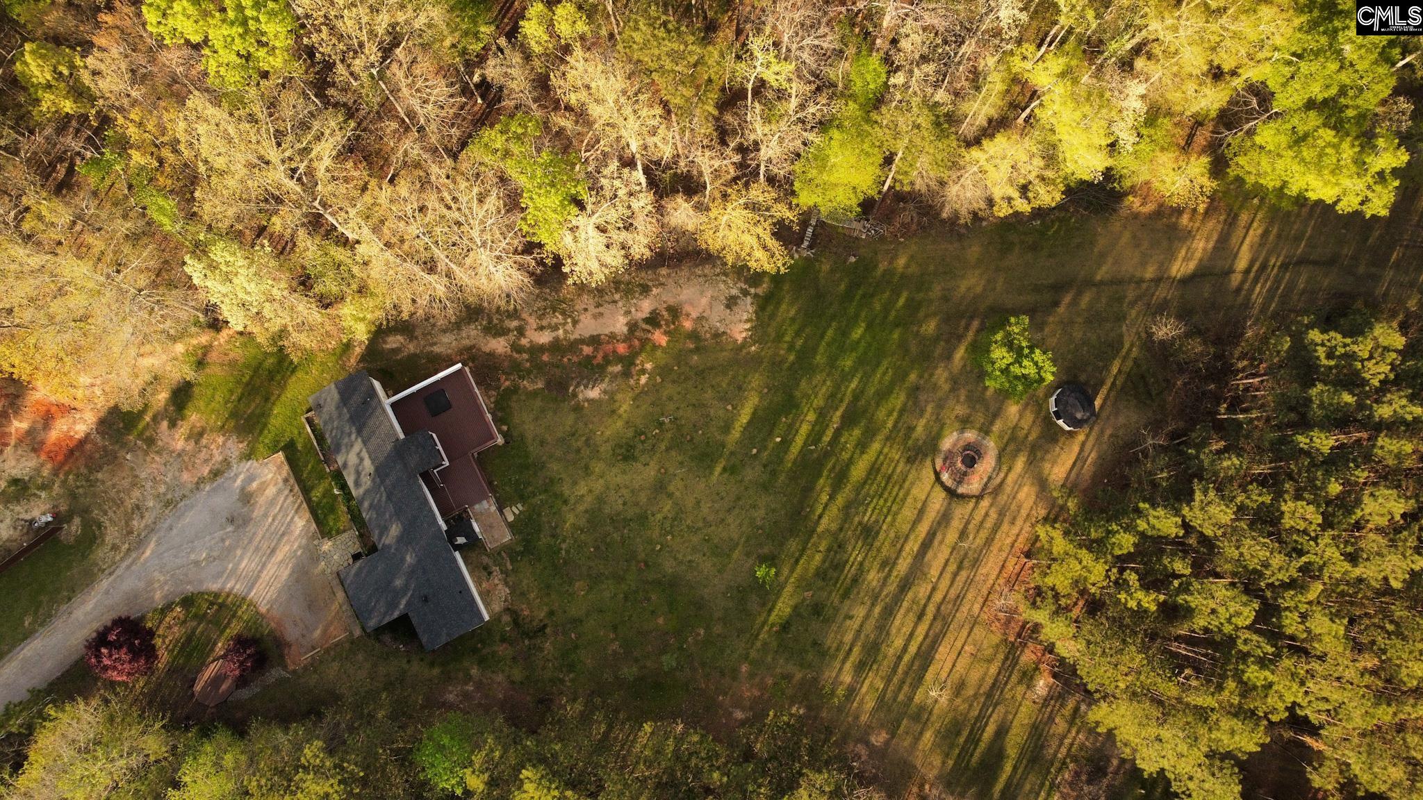 569 Bell Oaks Road, Ridgeway, South Carolina image 4