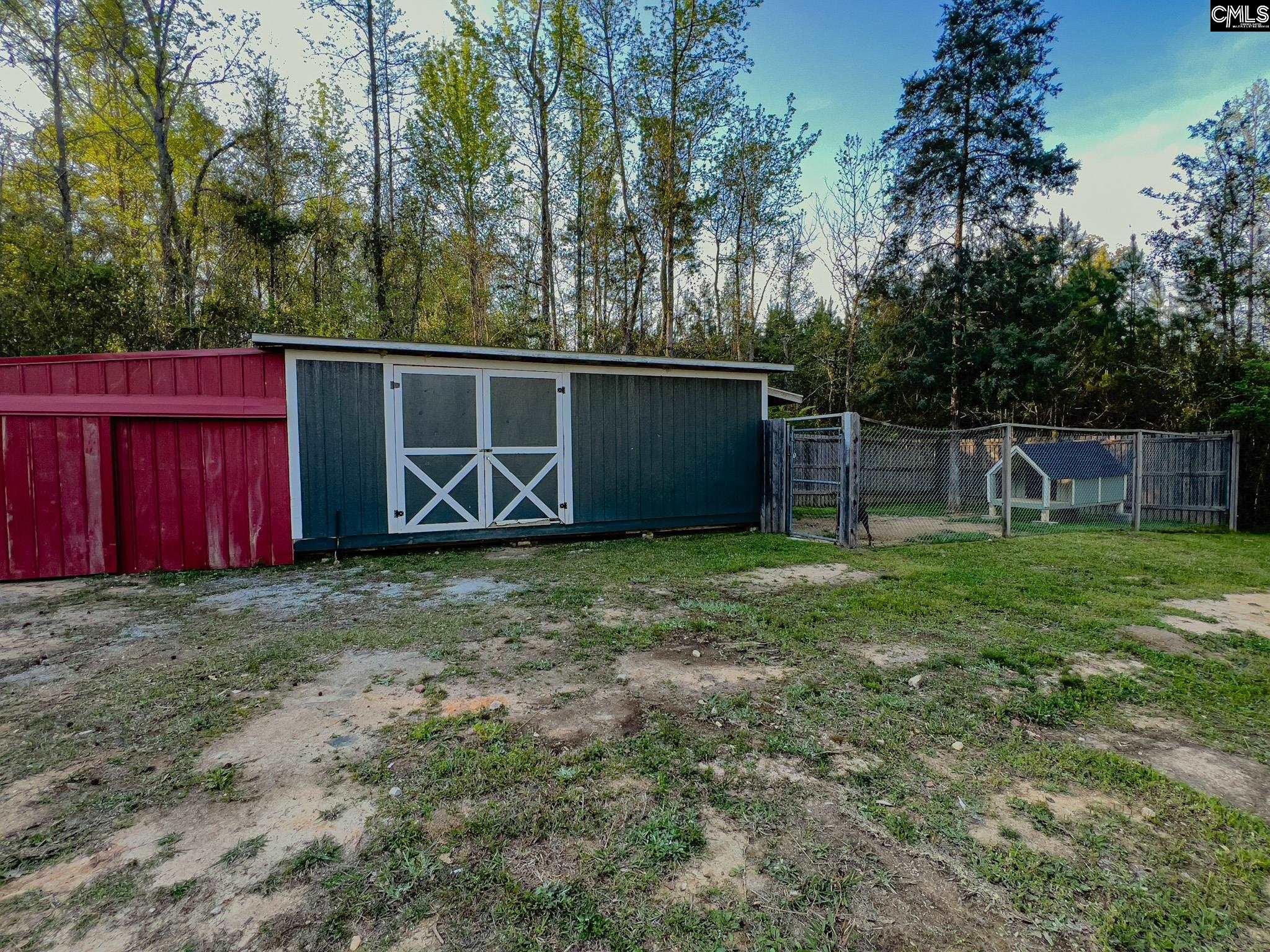 569 Bell Oaks Road, Ridgeway, South Carolina image 33