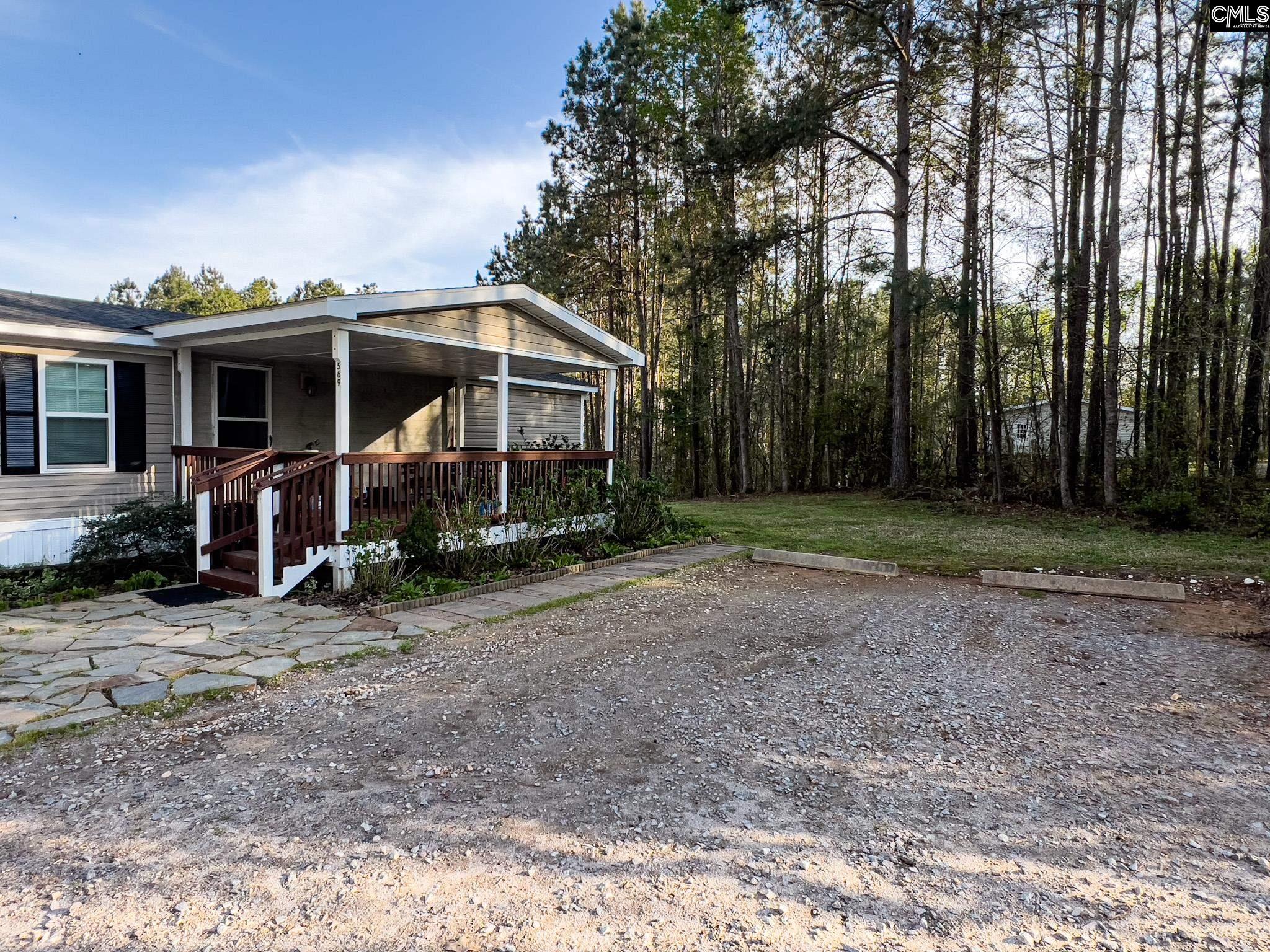 569 Bell Oaks Road, Ridgeway, South Carolina image 5