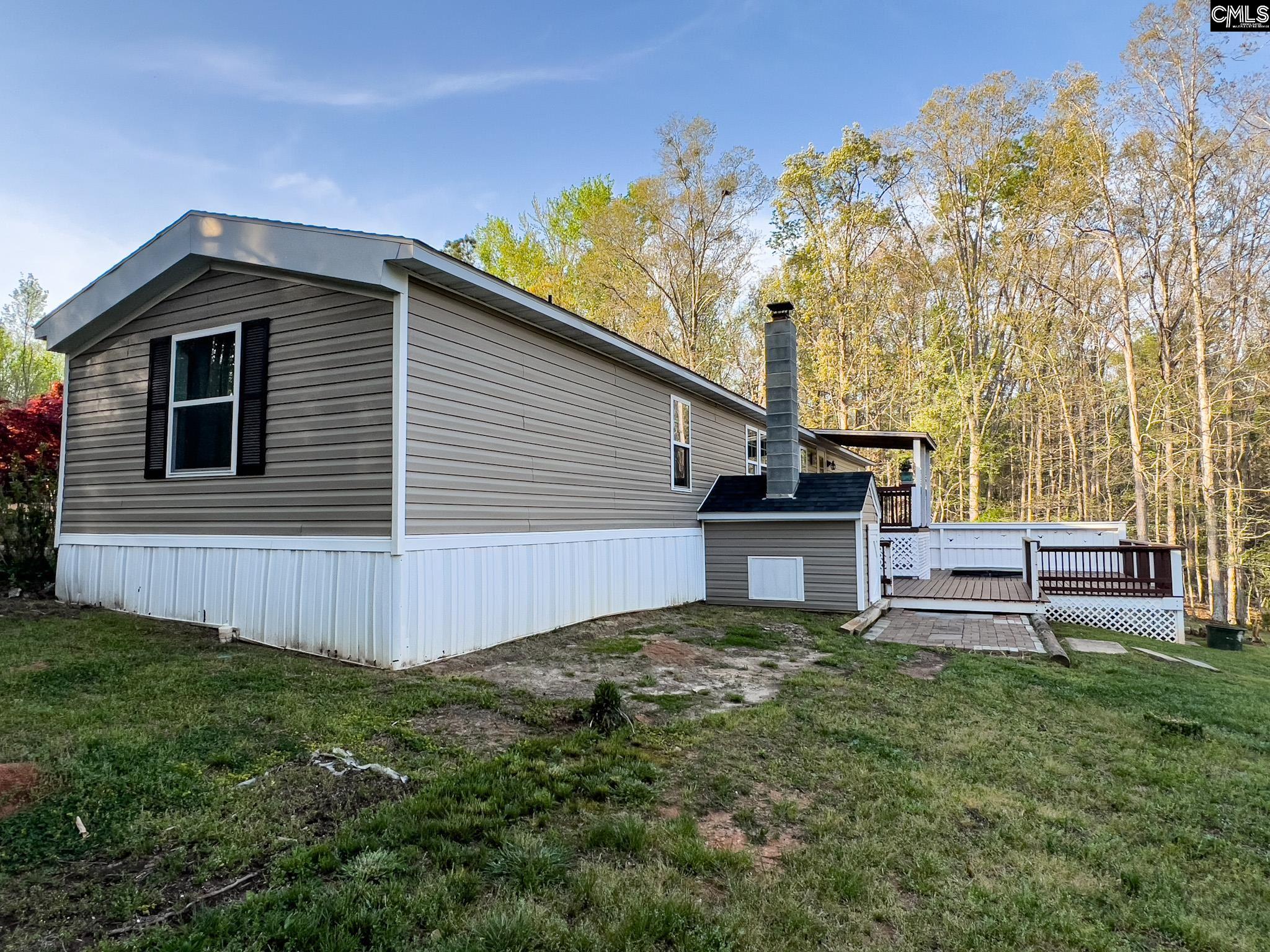569 Bell Oaks Road, Ridgeway, South Carolina image 8