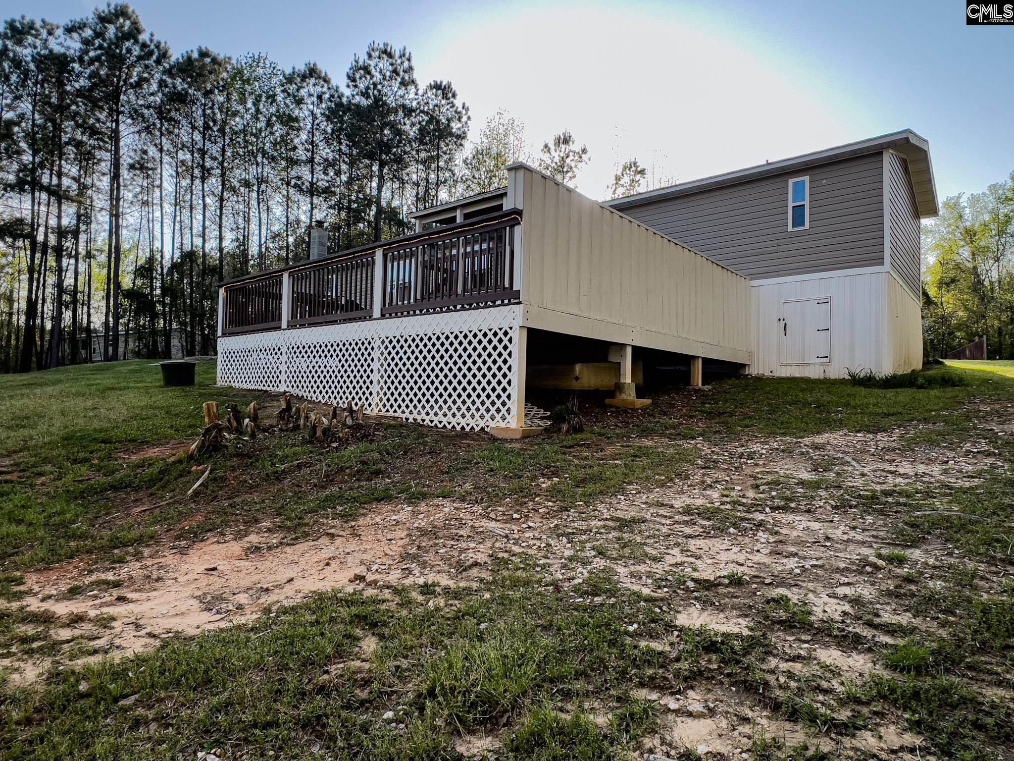 569 Bell Oaks Road, Ridgeway, South Carolina image 10