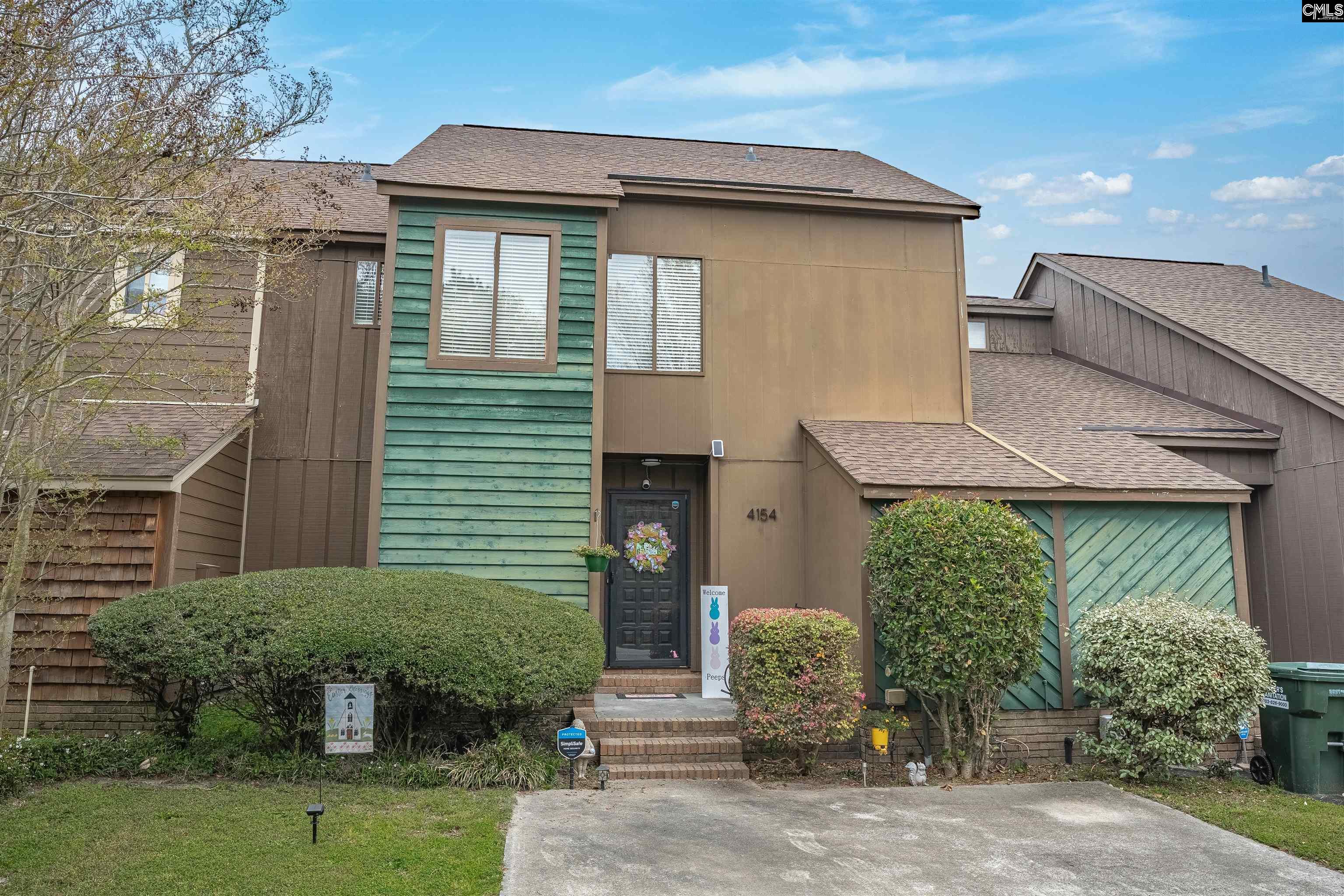 4154 Bachman Road West Columbia, SC 29172