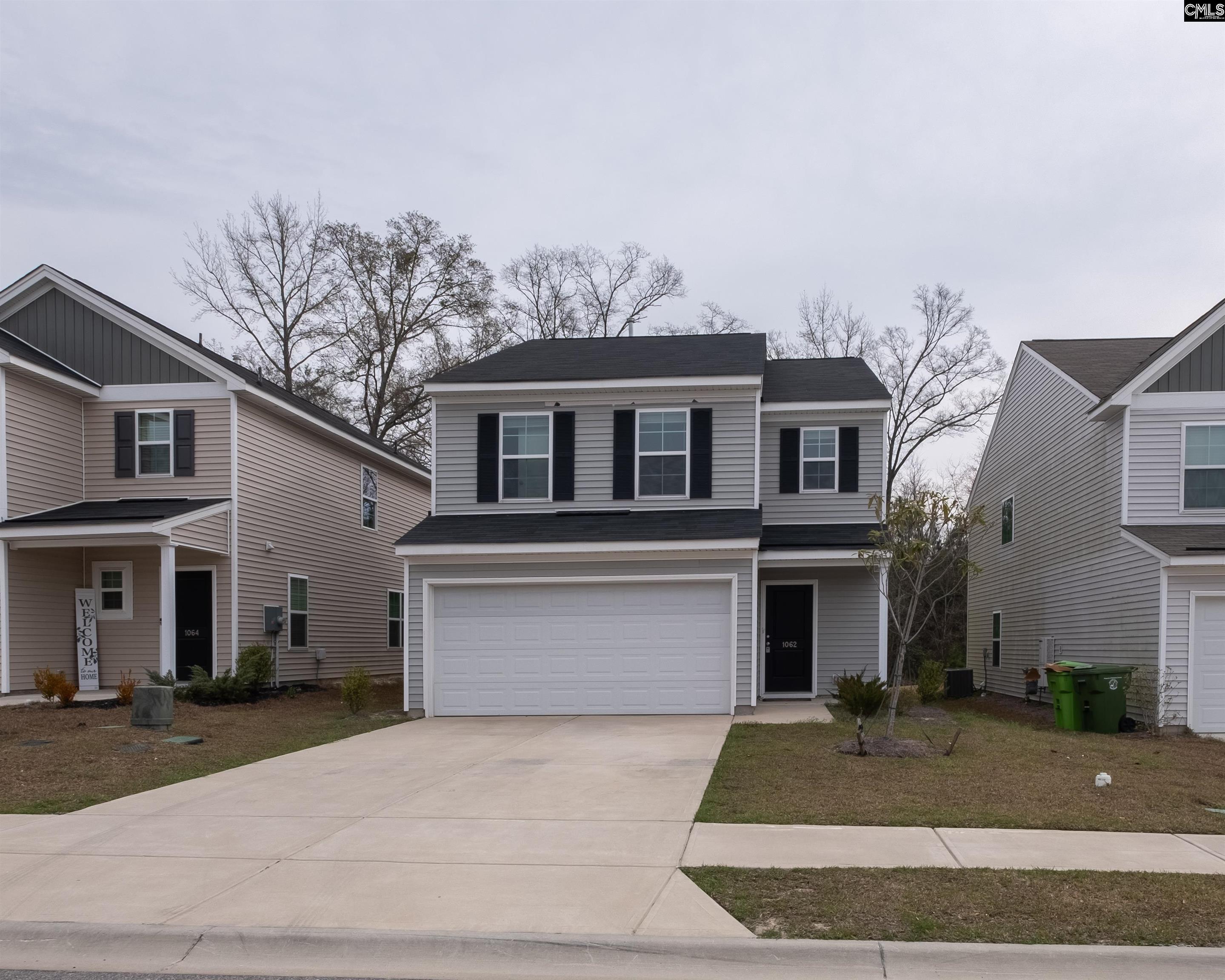 1062 Matchingham Drive Columbia, SC 29223
