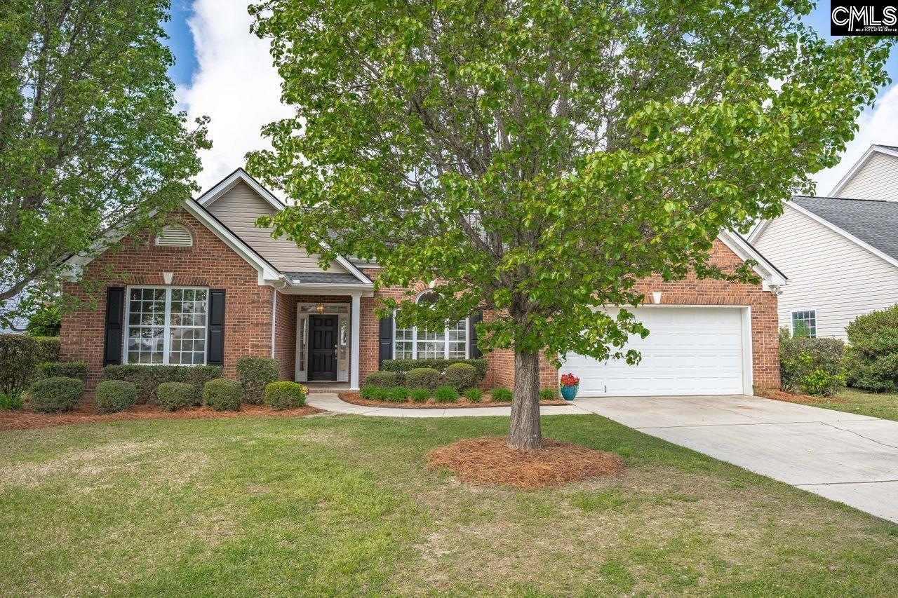 409 Buckthorne Drive Lexington, SC 29072