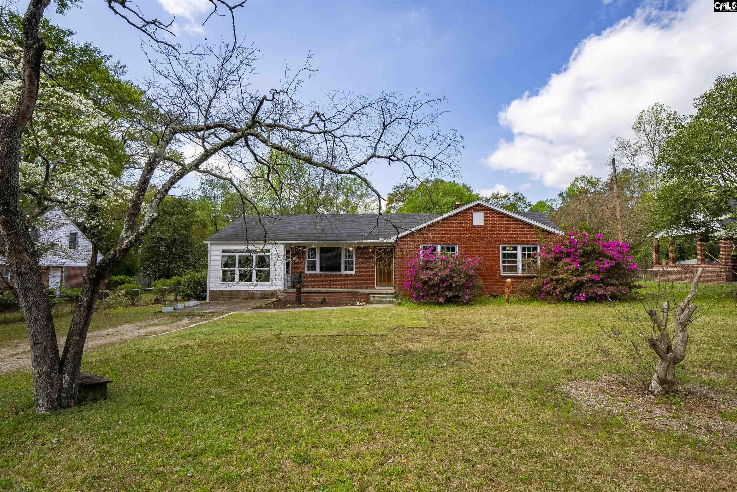 6425 Dorchester Street Columbia, SC 29203