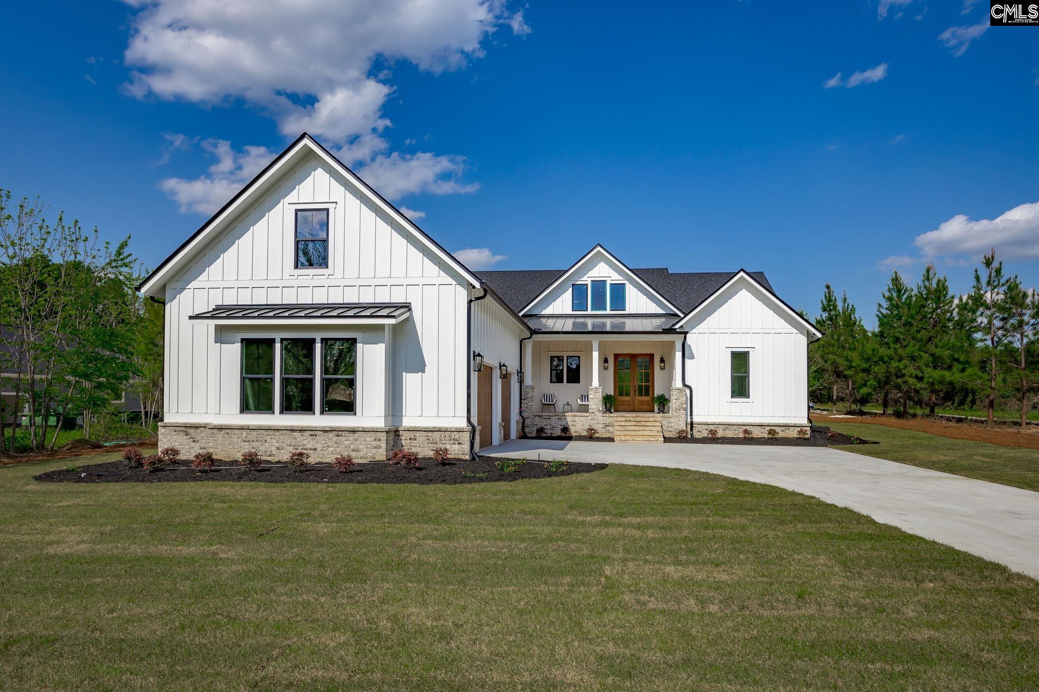 169 Calks Ferry Road Lexington, SC 29072