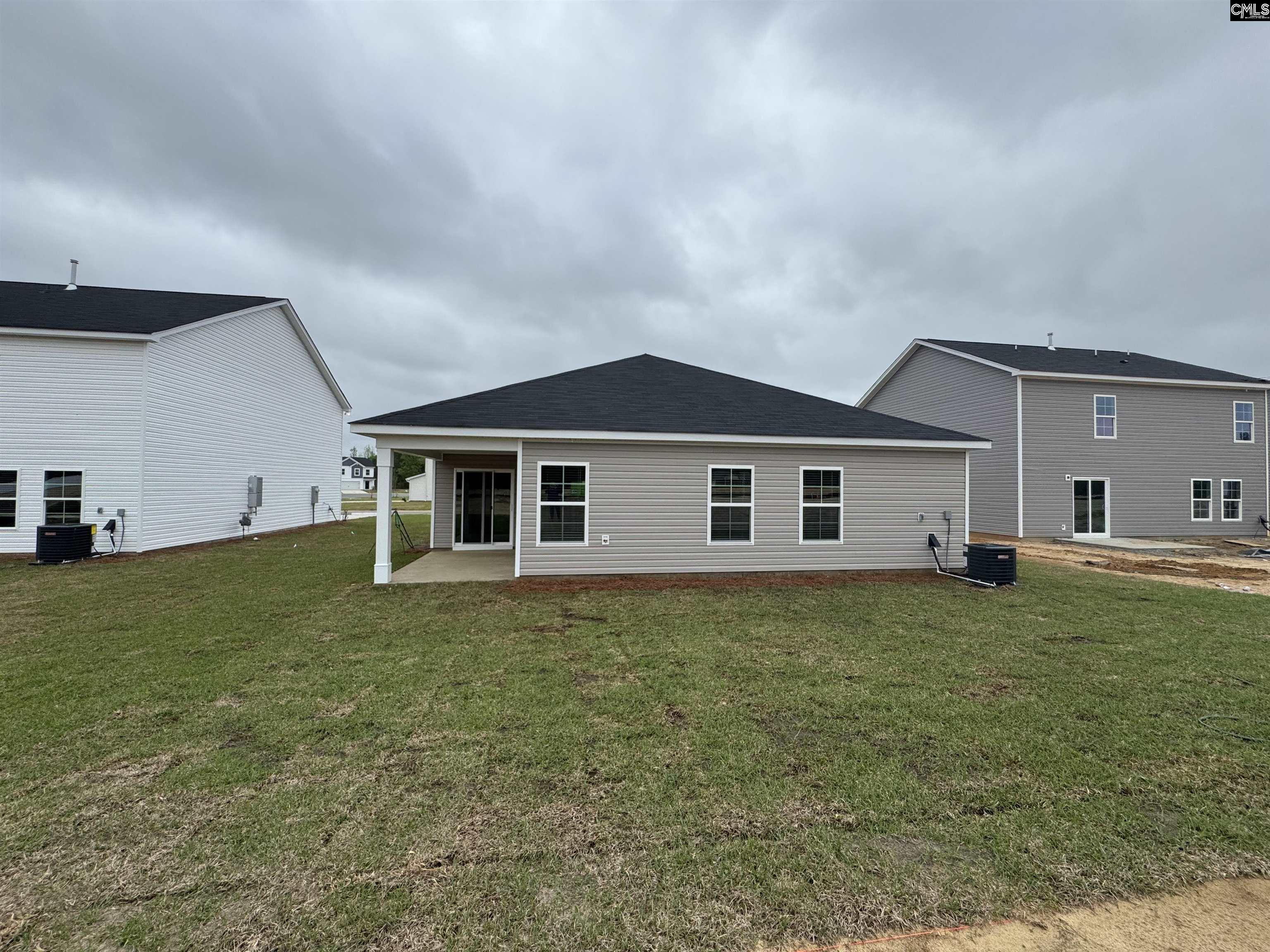 2089 Secretariat Street, Sumter, South Carolina image 28