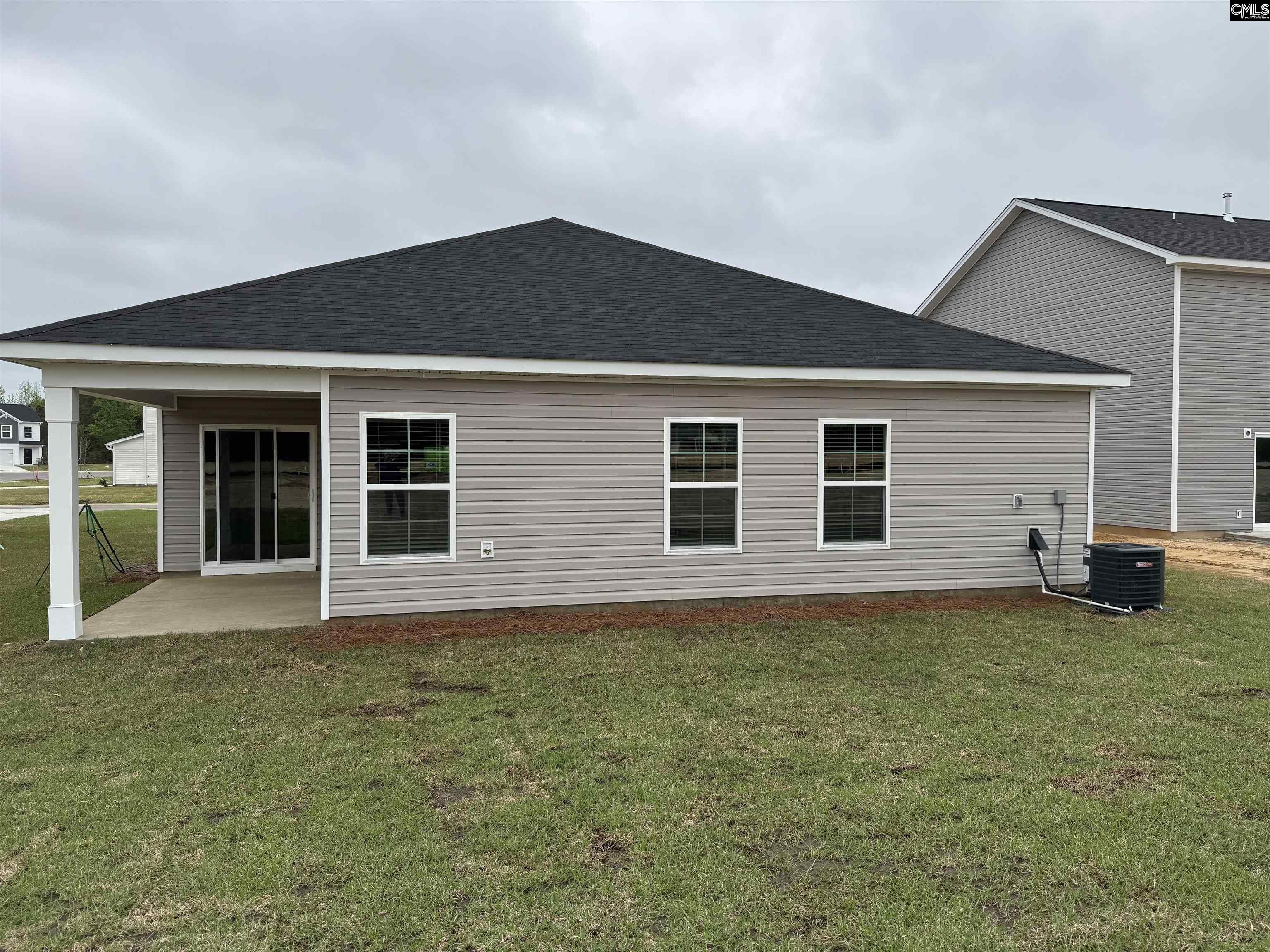 2089 Secretariat Street, Sumter, South Carolina image 29