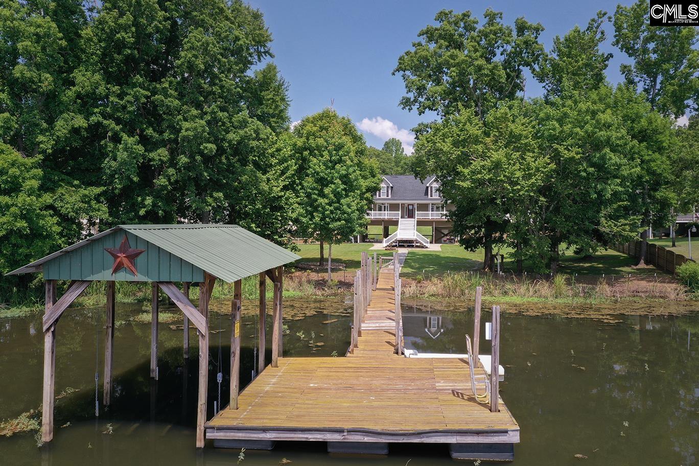 1273 Wateree Estates Road Winnsboro, SC 29180