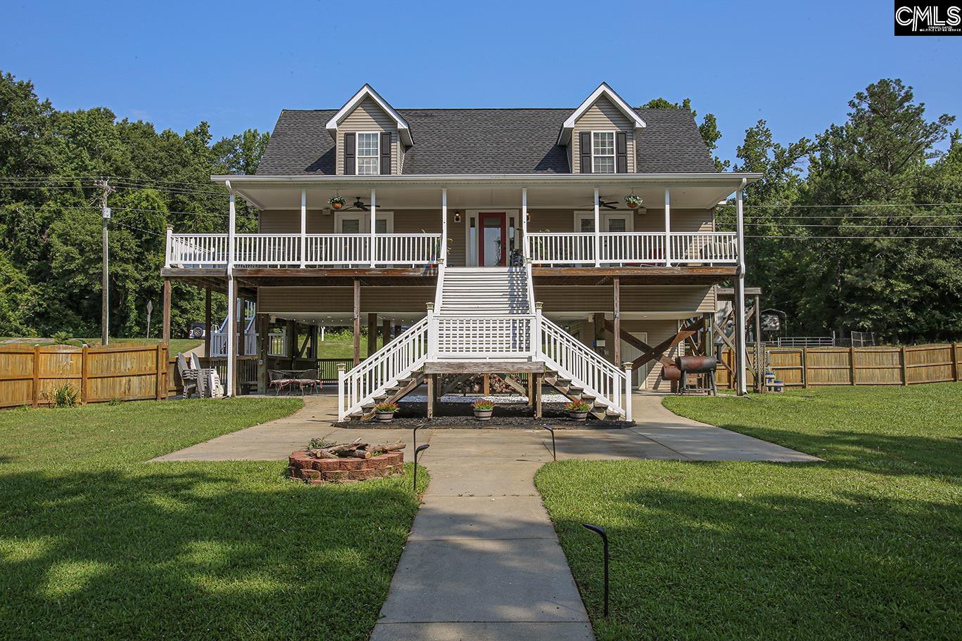 1273 Wateree Estates Road Winnsboro, SC 29180