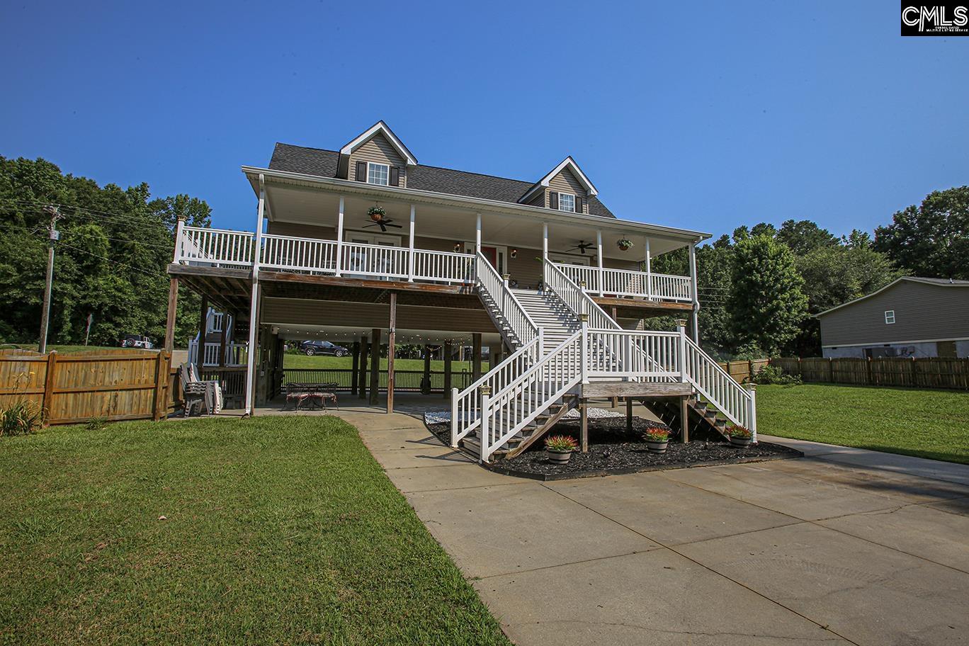 1273 Wateree Estates Road Winnsboro, SC 29180