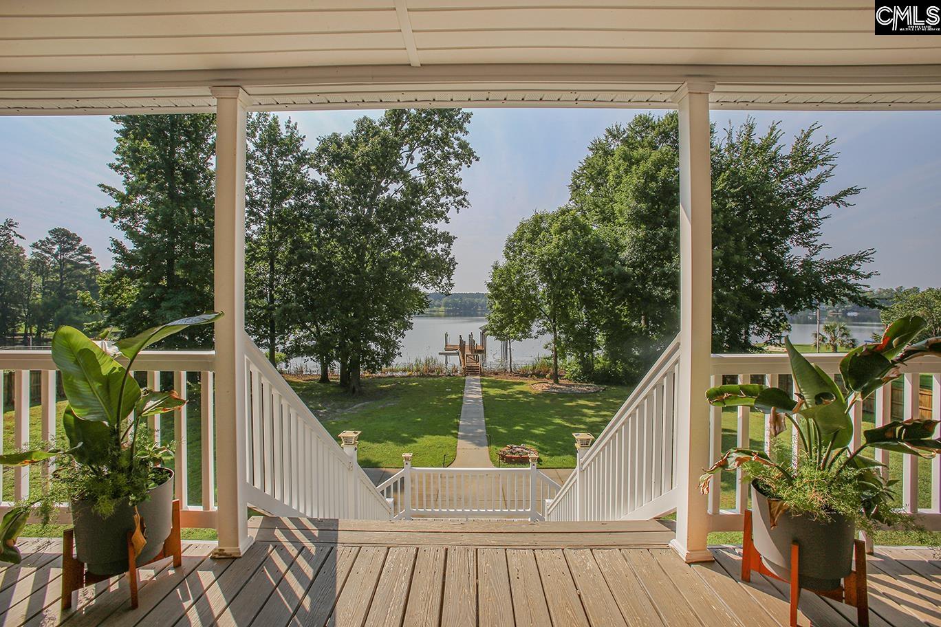 1273 Wateree Estates Road Winnsboro, SC 29180