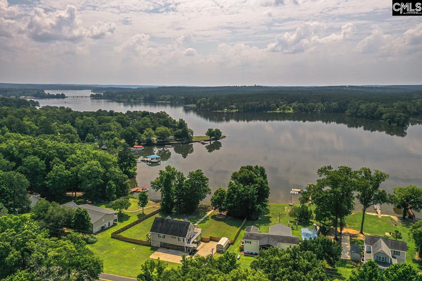 1273 Wateree Estates Road Winnsboro, SC 29180