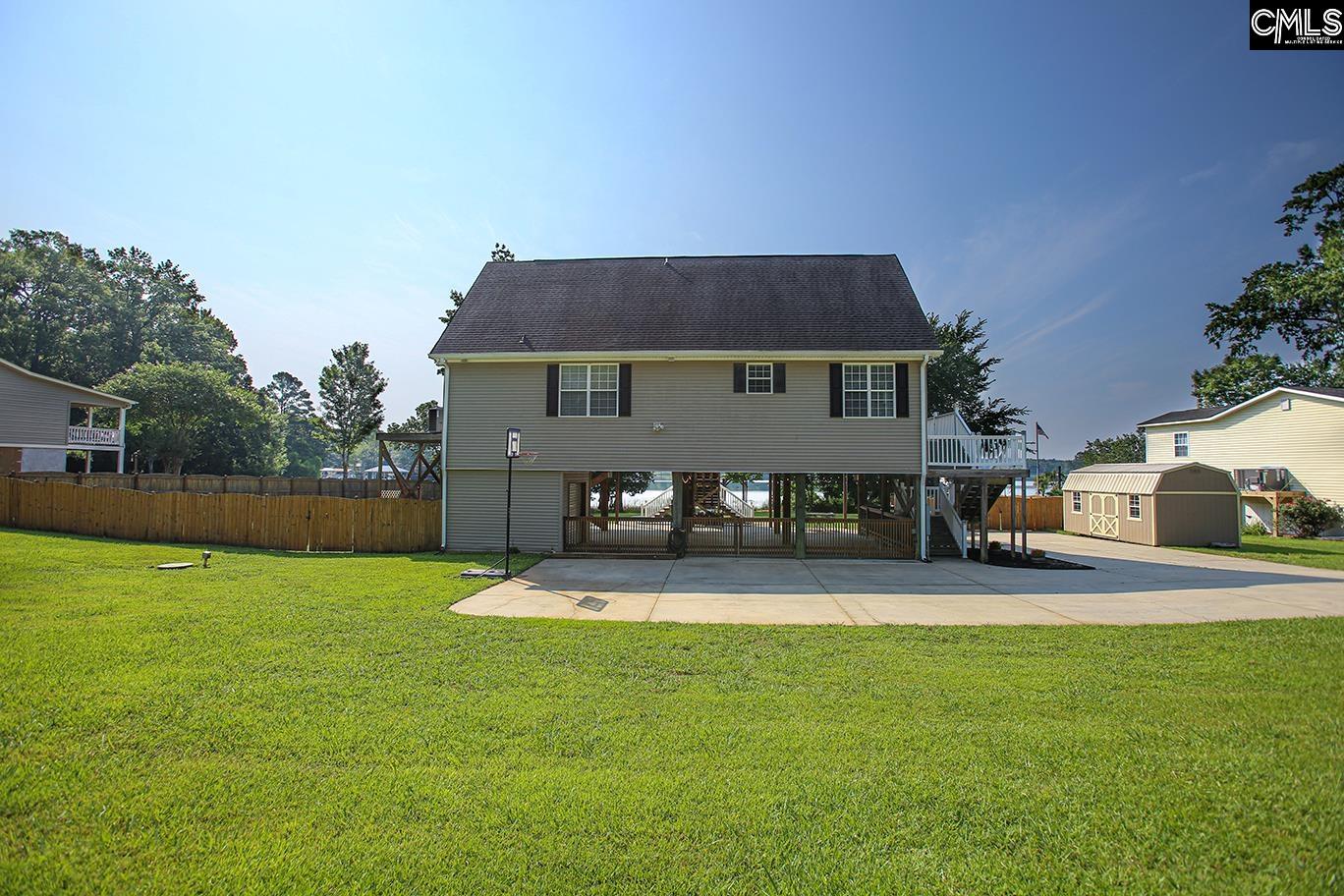 1273 Wateree Estates Road Winnsboro, SC 29180