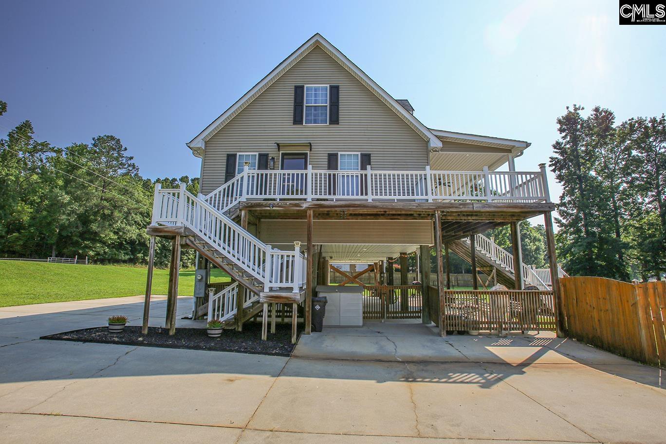 1273 Wateree Estates Road Winnsboro, SC 29180