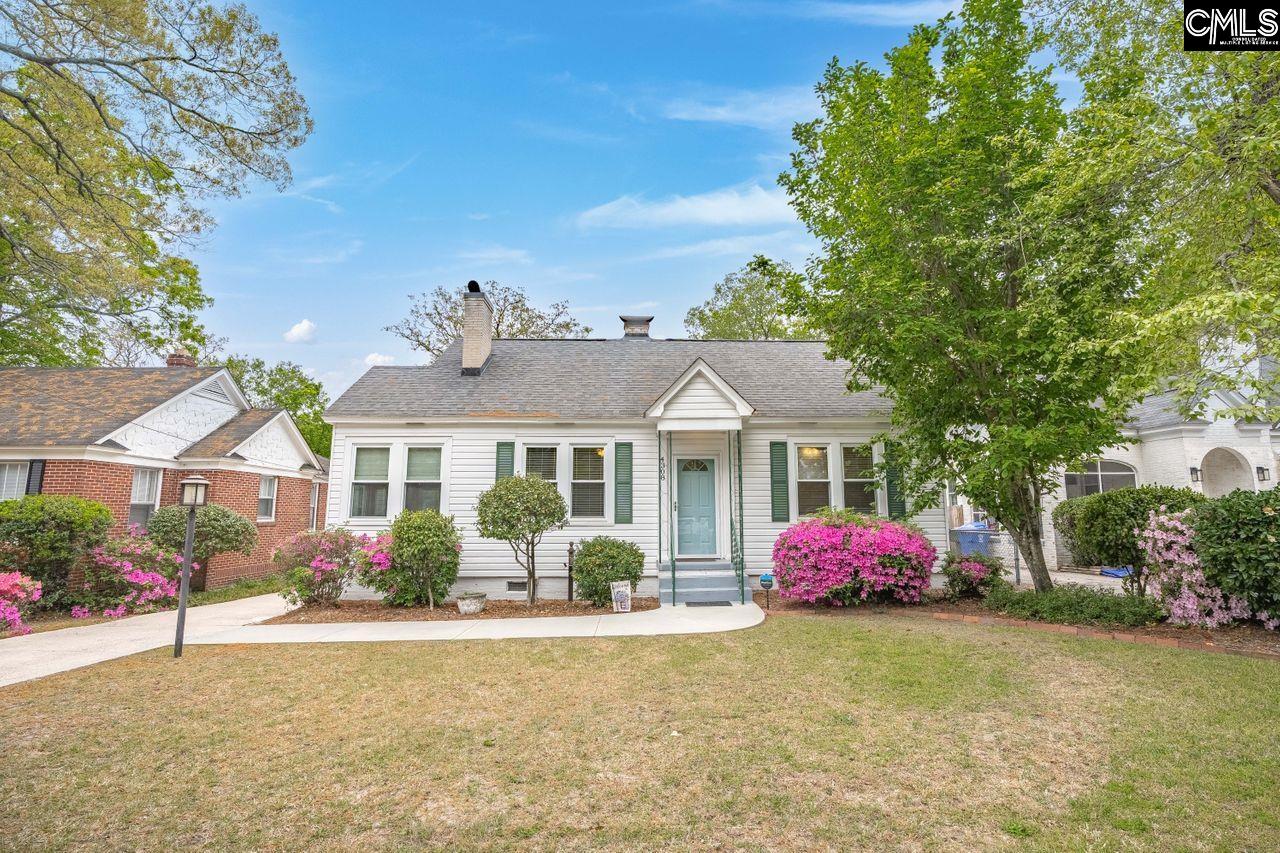 4308 Kilbourne Road Columbia, SC 29206
