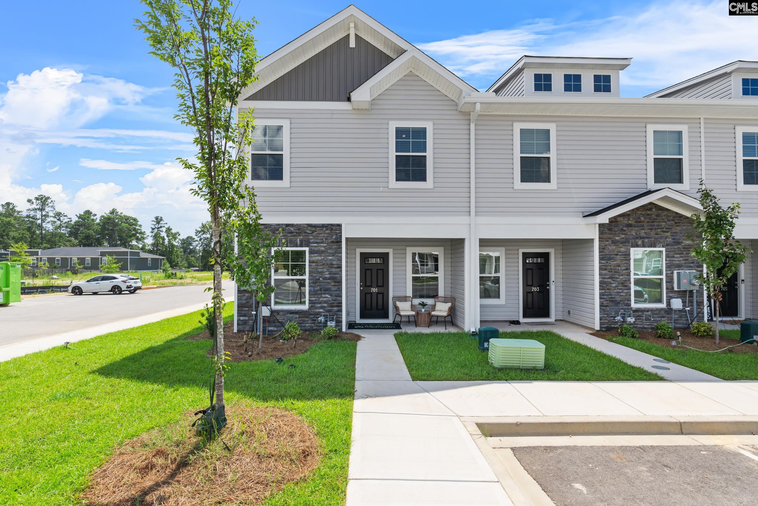633 Green Widgeon Road Columbia, SC 29210