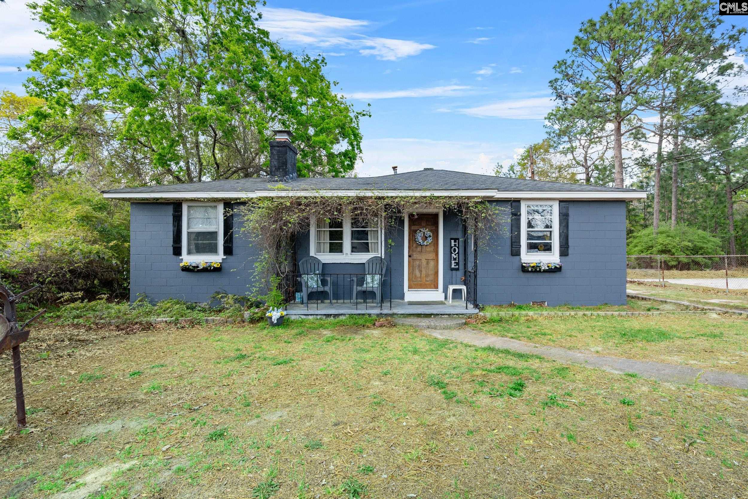 635 Pine Ridge Drive West Columbia, SC 29172
