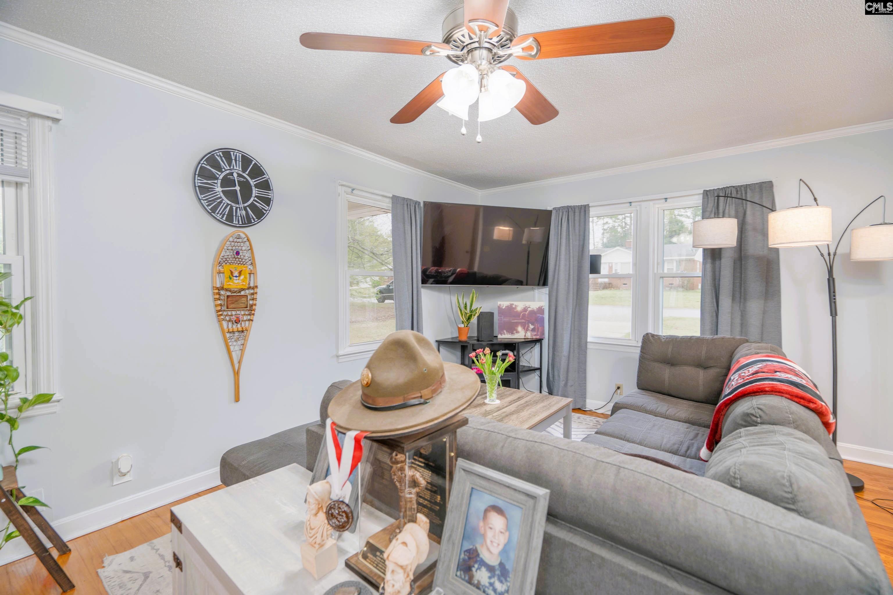 2008 Arnett Drive Camden, SC 29020