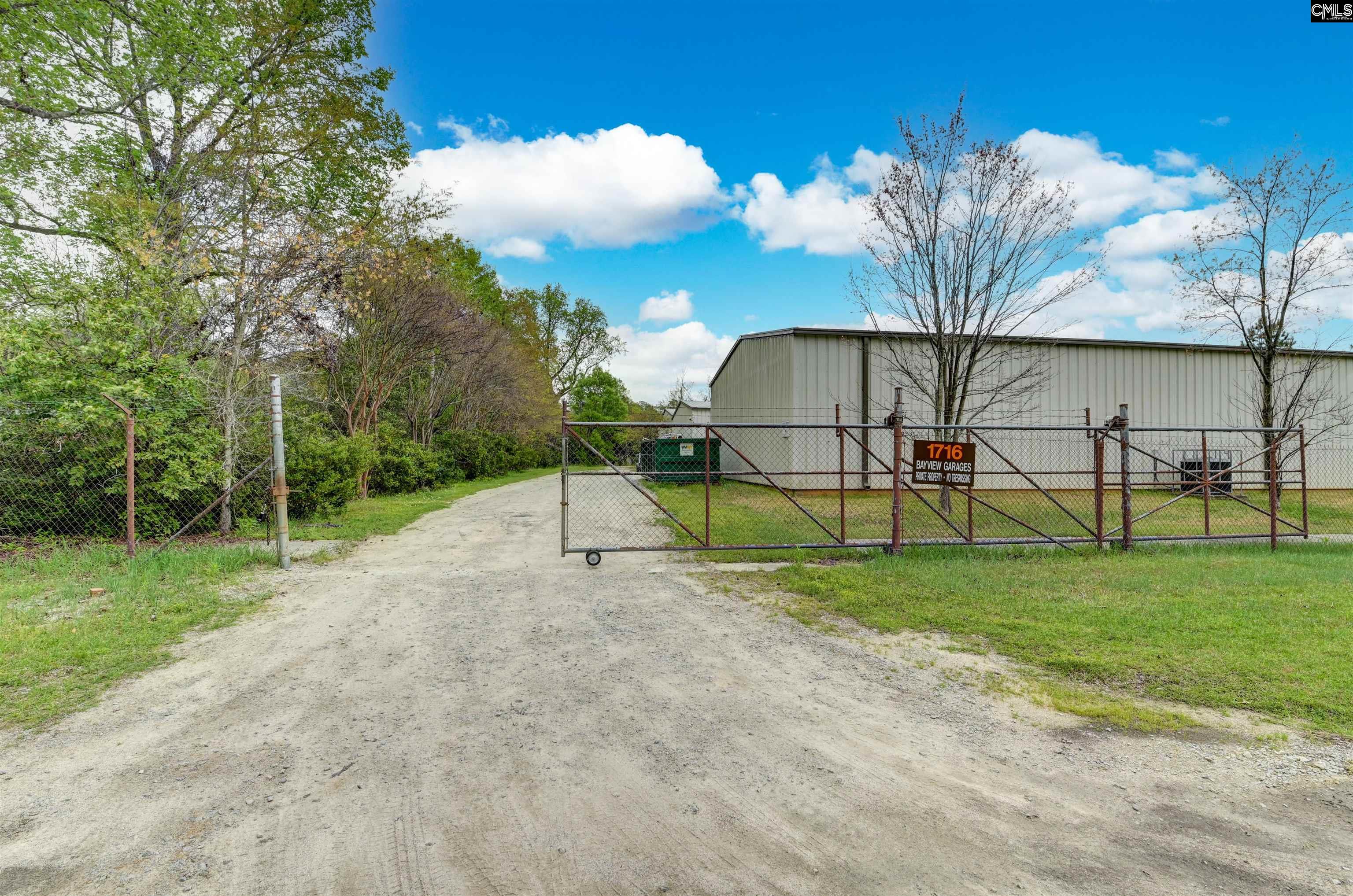 1716 Blue Bird Lane Columbia, SC 29204