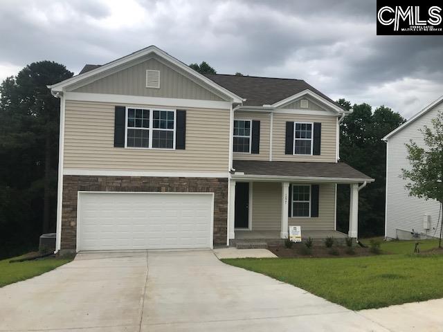 1077 Acacia Lane Columbia, SC 20315
