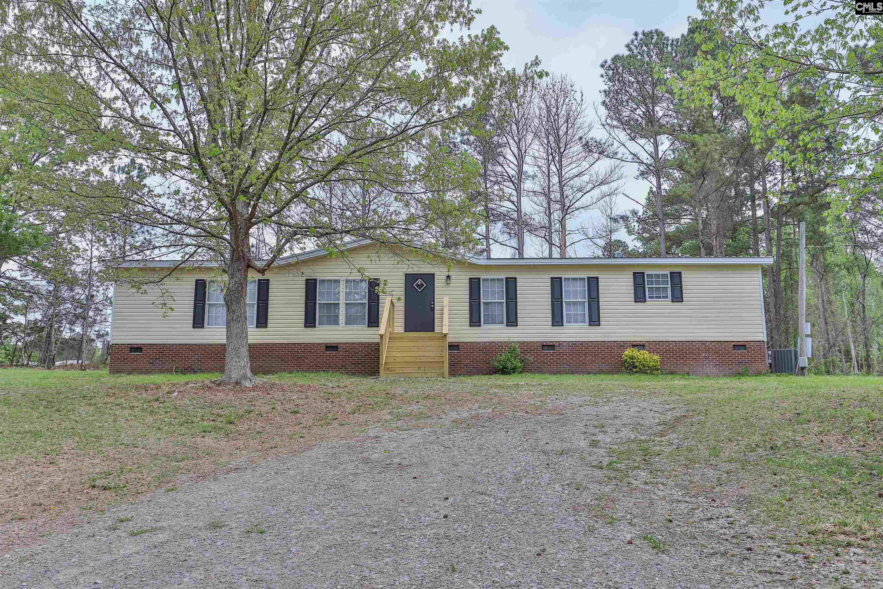 136 Gloria Trail Columbia, SC 29203
