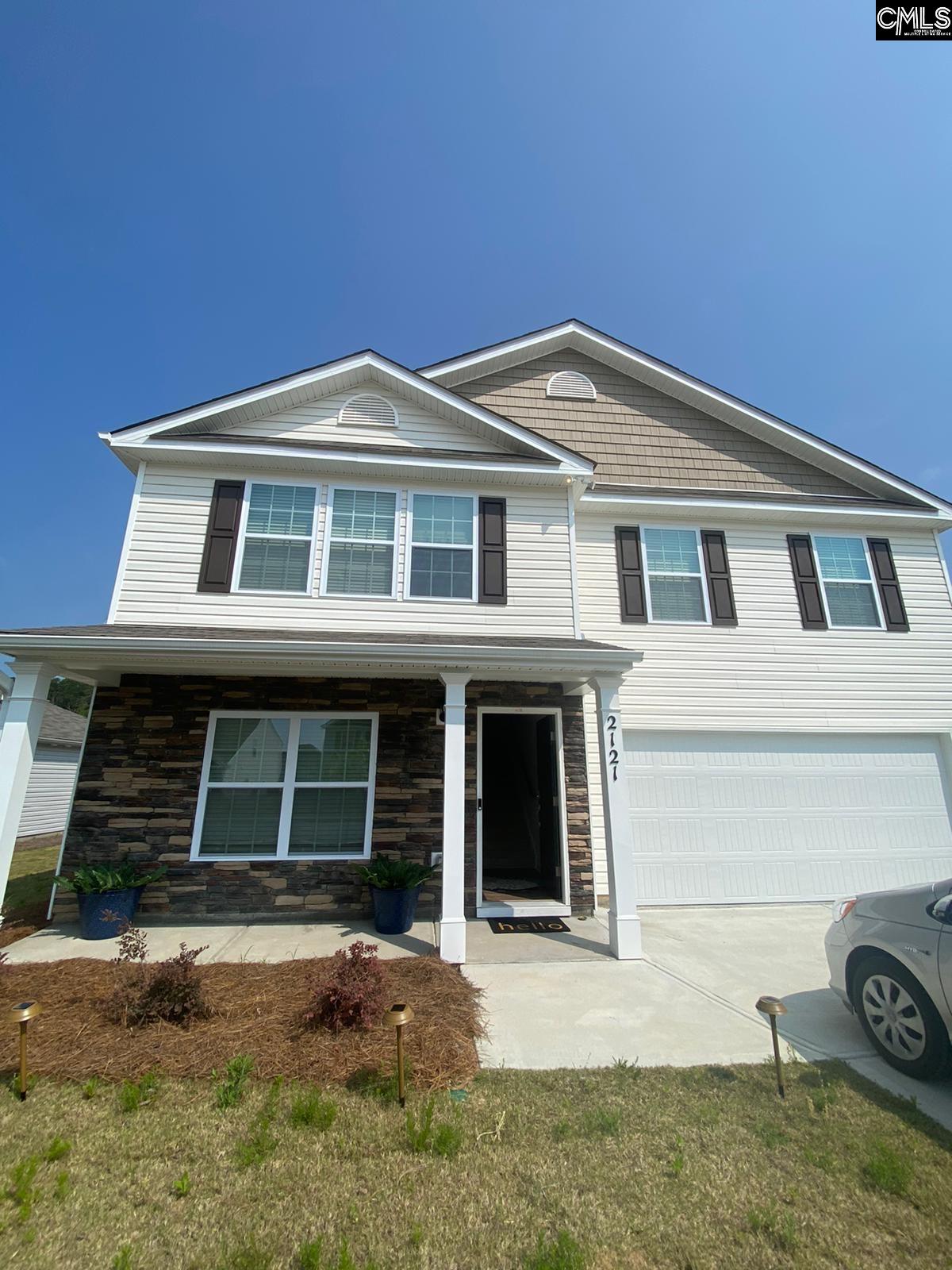 2121 Connor Way Newberry, SC 29108