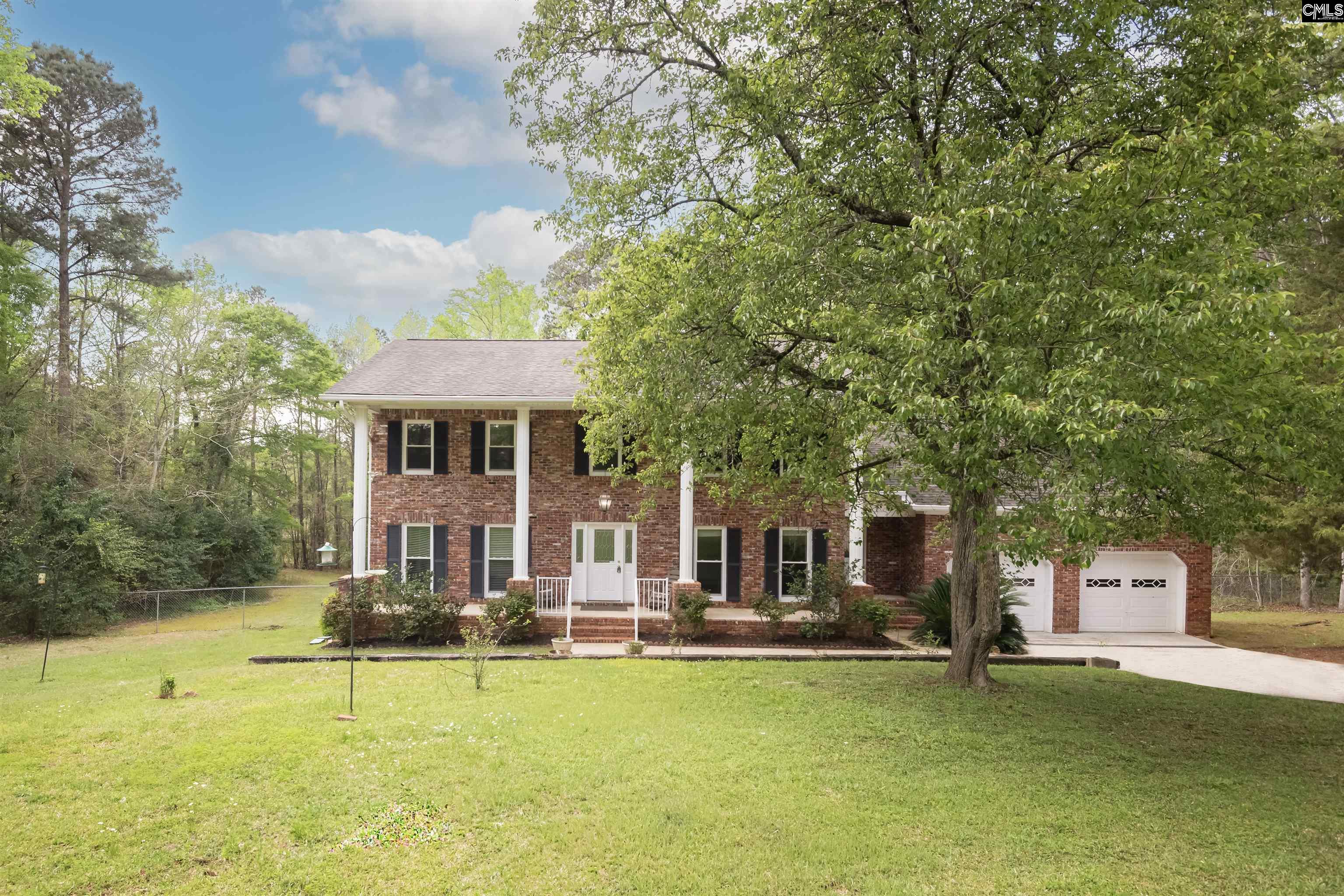 7103 Nursery Road Columbia, SC 29212
