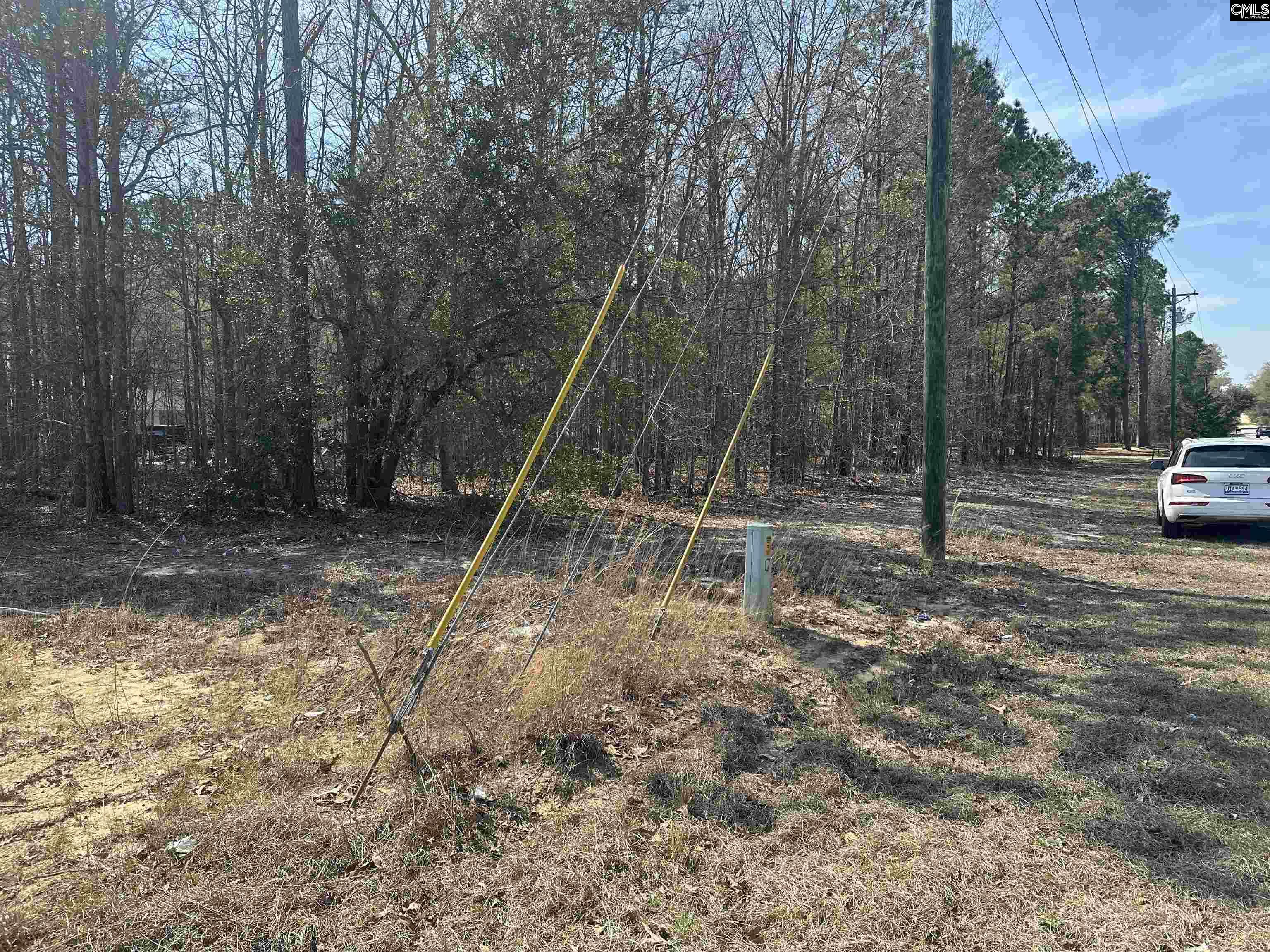 401 Inwood Street, Bethune, South Carolina image 8
