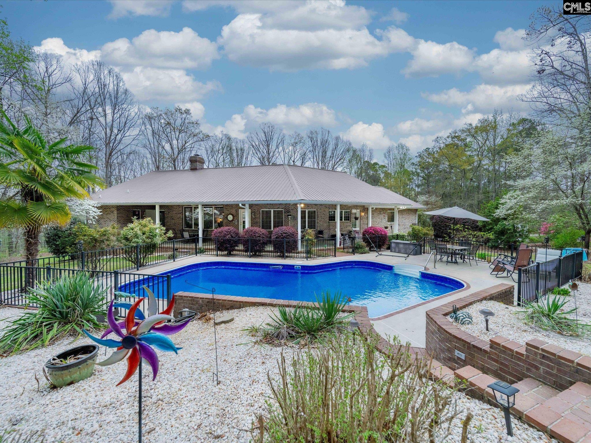 2240 Waterfront Road Liberty Hill, SC 29074