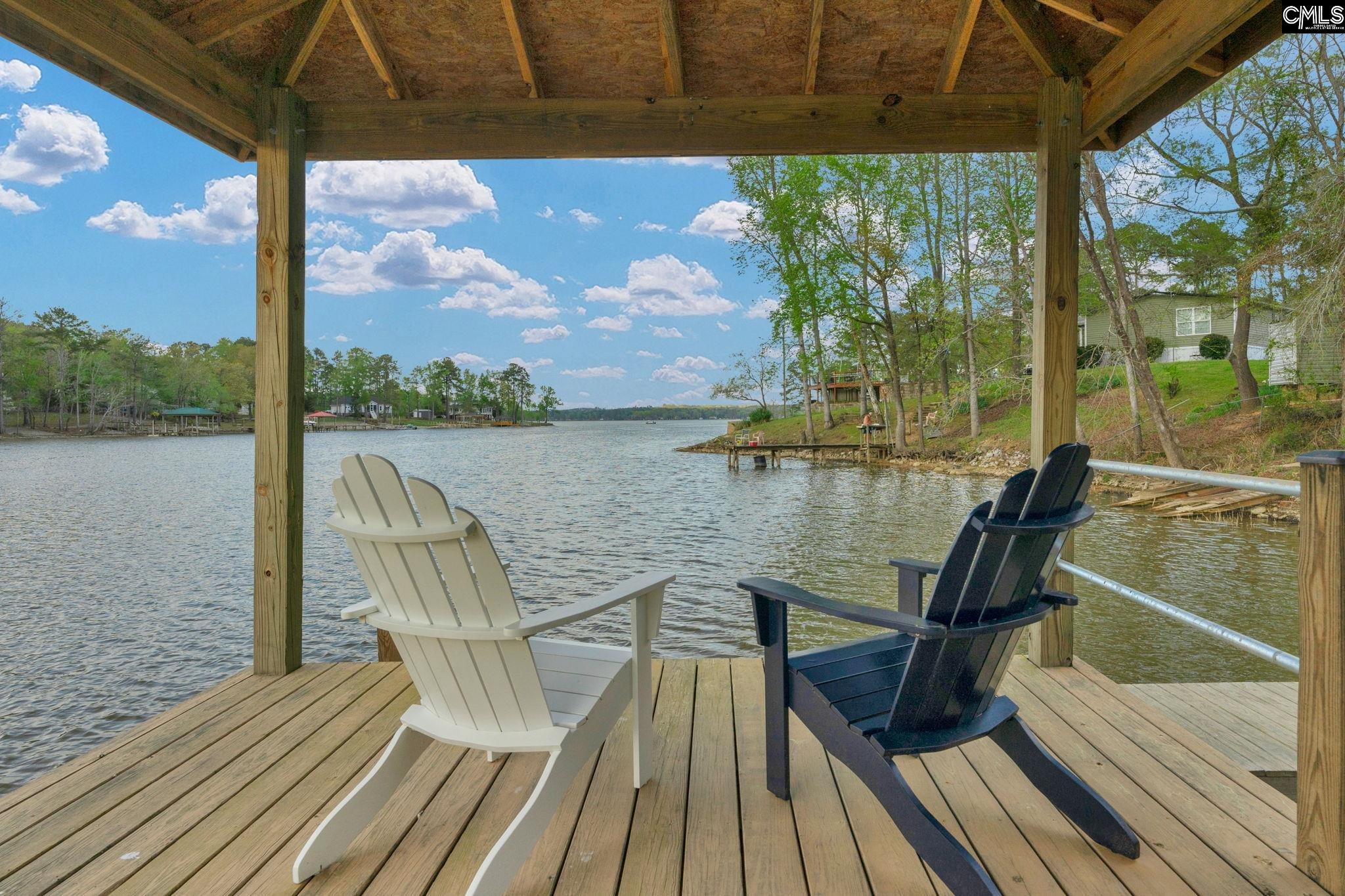477 Kingfisher Drive Ridgeway, SC 29130