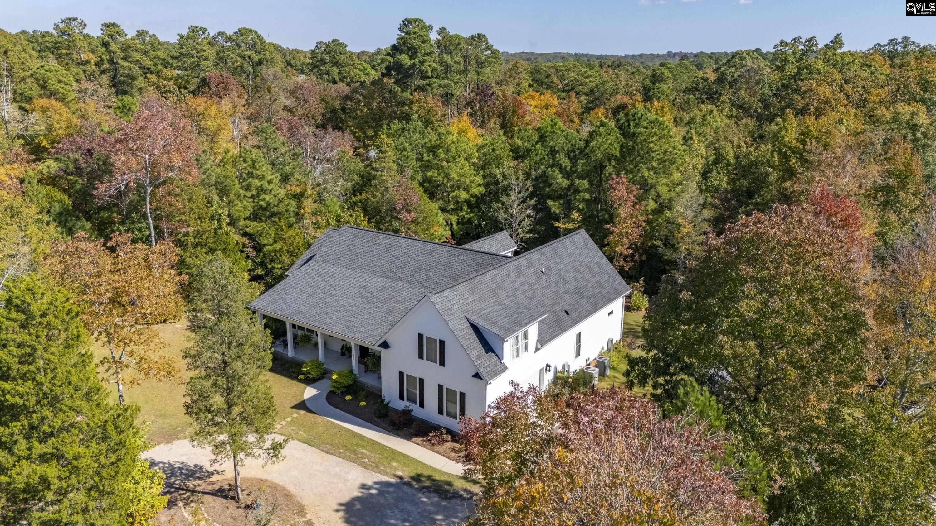1305 Marina Road Irmo, SC 29063