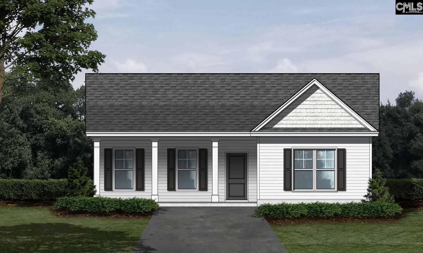 222 Indiana Drive, Gaston, South Carolina image 1