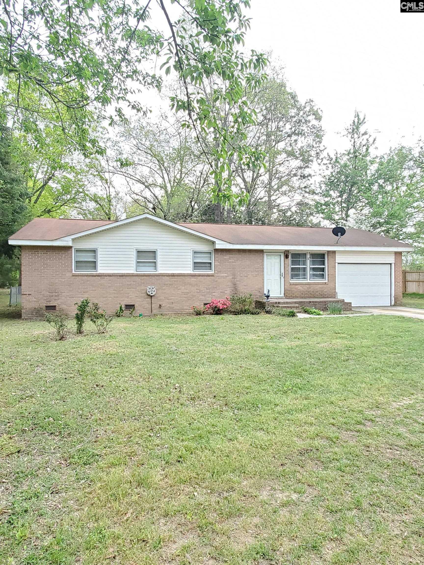 1901 Woodtrail Drive, Gaston, South Carolina image 1